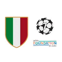 CHAMPIONS LEAGUE JR + SCUDETTO JR