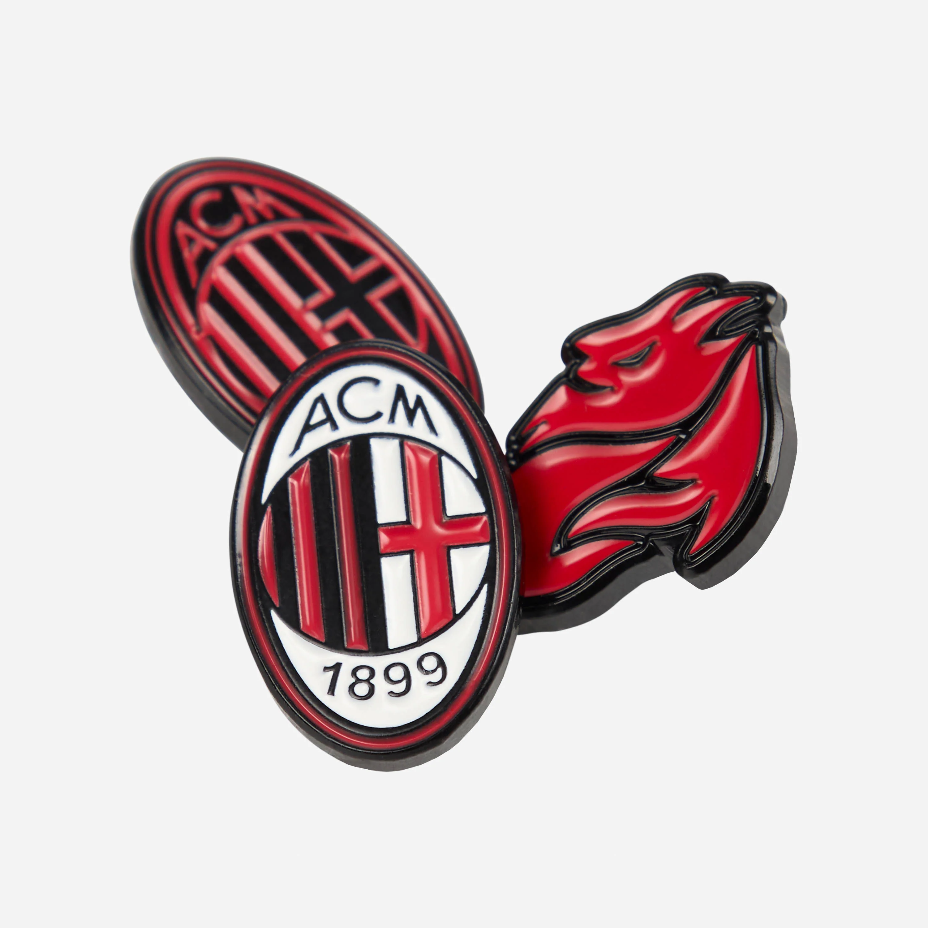 SET TRE SPILLE MILAN - Image 3