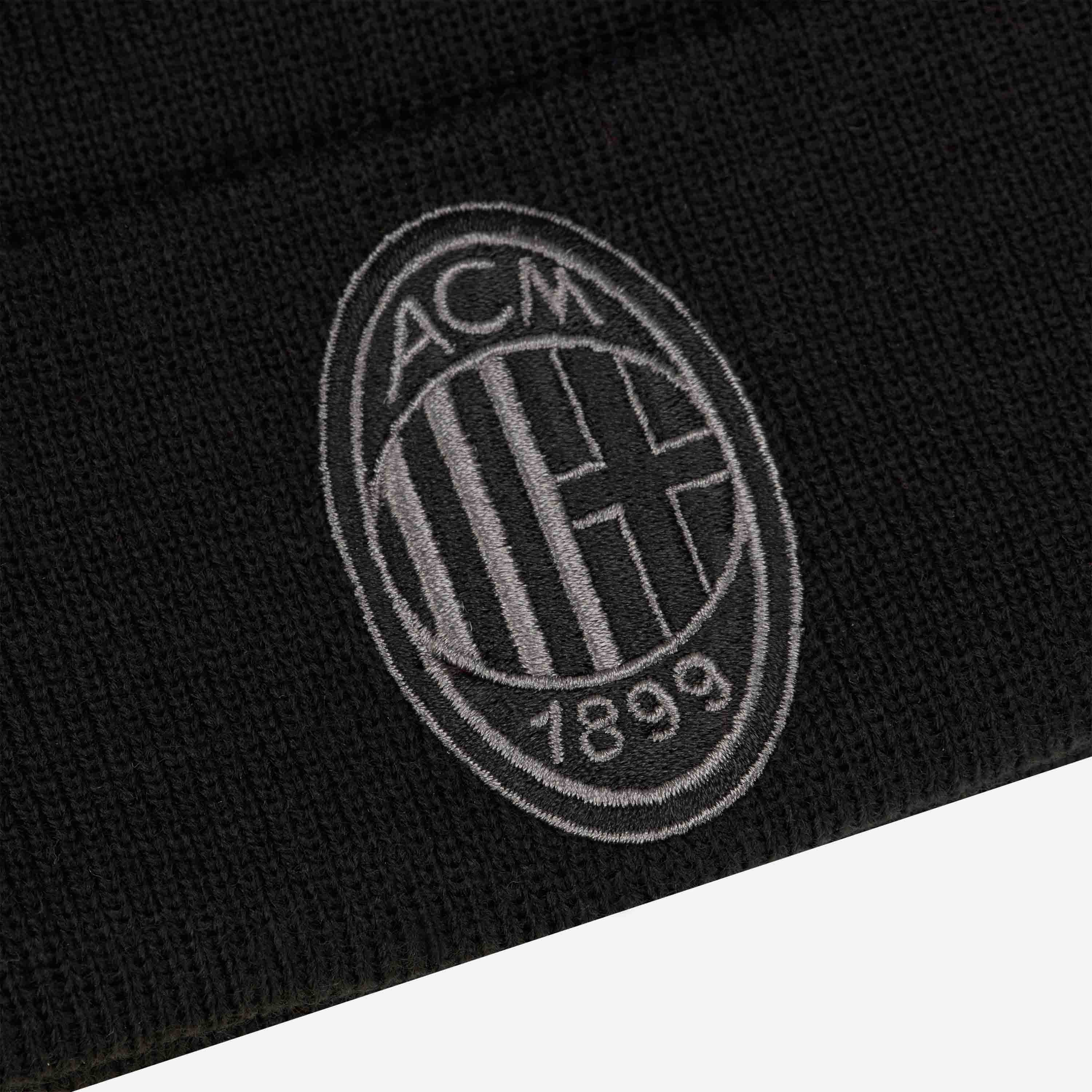 BERRETTO NEW ERA X AC MILAN CON LOGO - Image 5