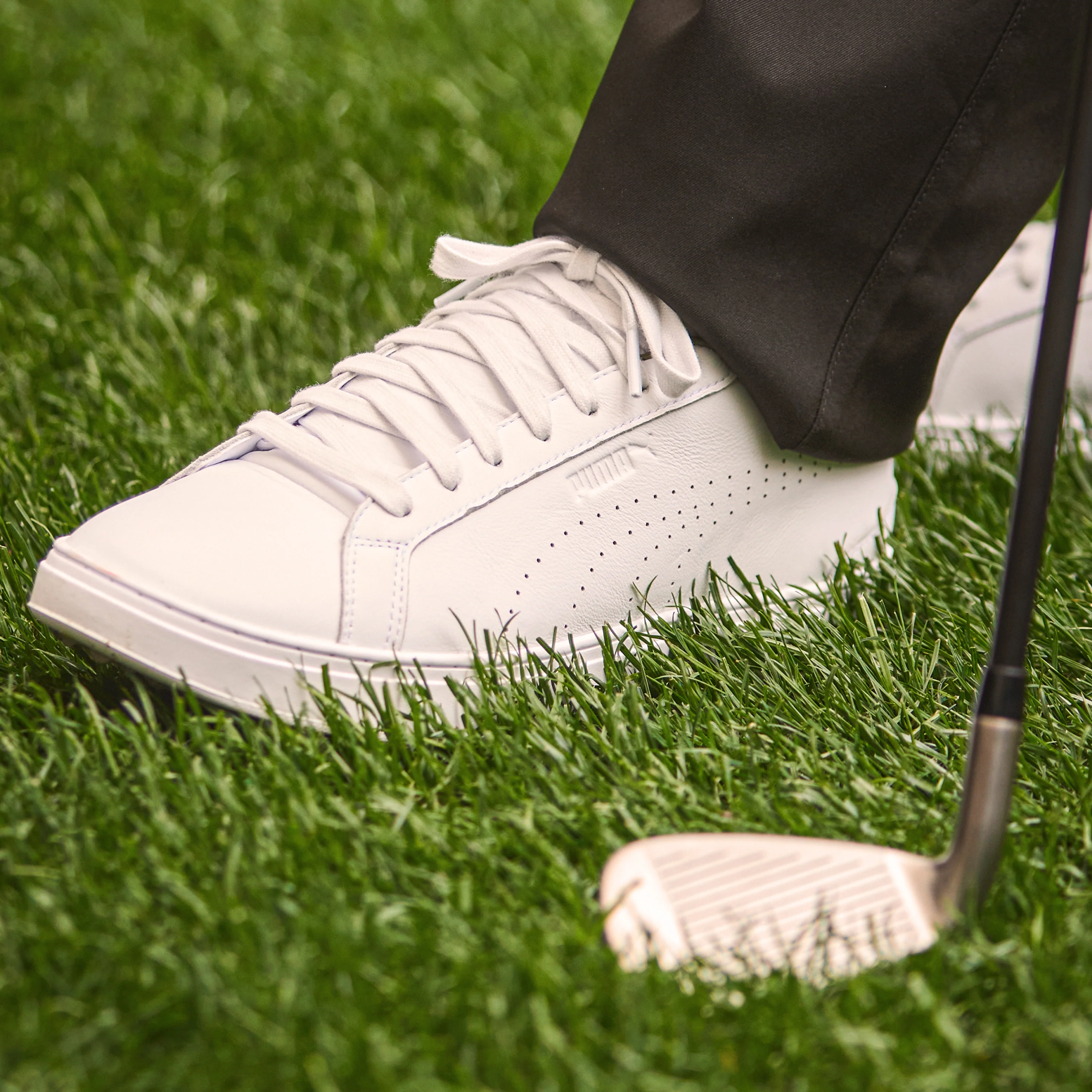 SCARPE PUMA X ACM GOLF CLUB - Image 3