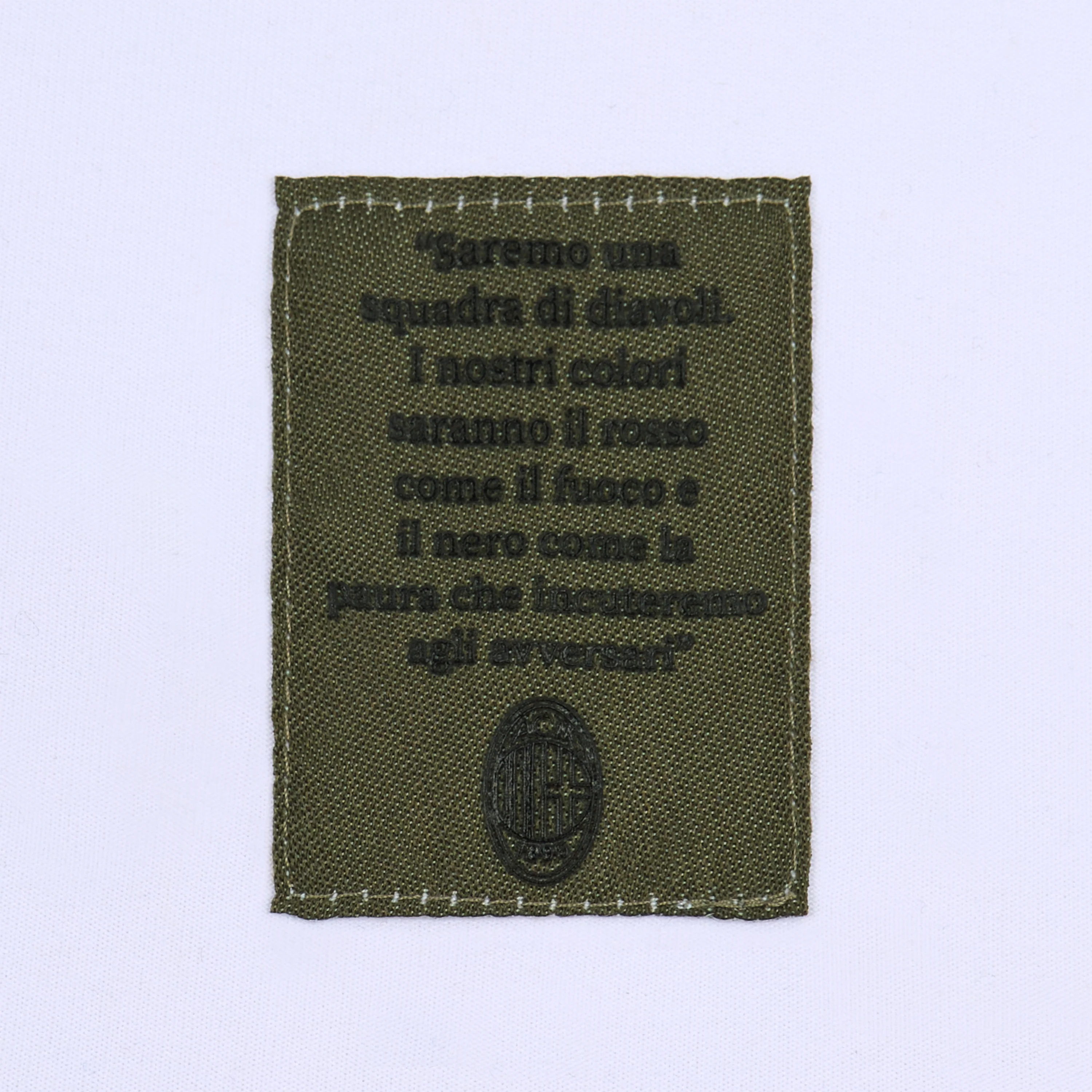 T-SHIRT BIANCA PUMA X ACM GOLF CLUB - Image 6
