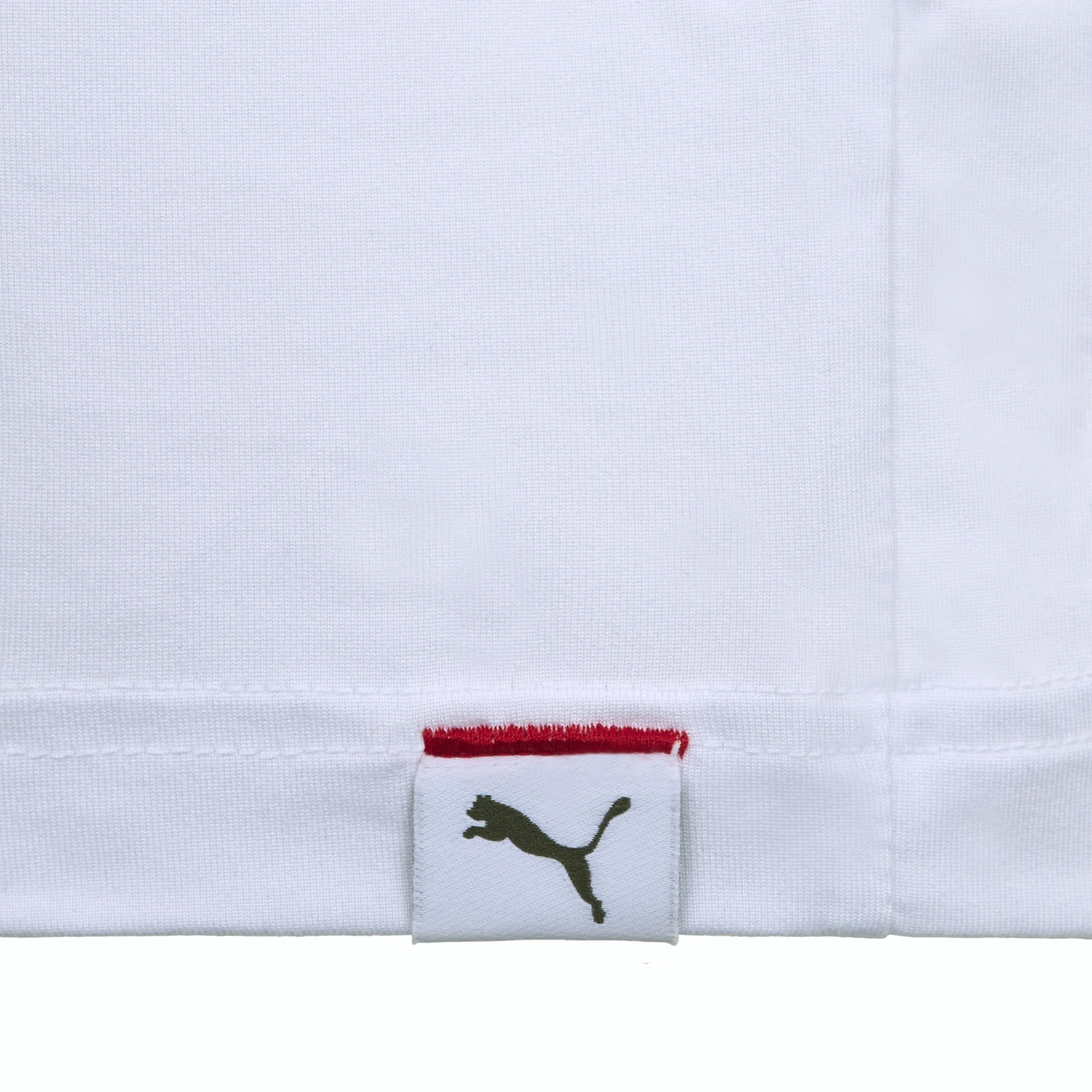 T-SHIRT BIANCA PUMA X ACM GOLF CLUB - Image 8