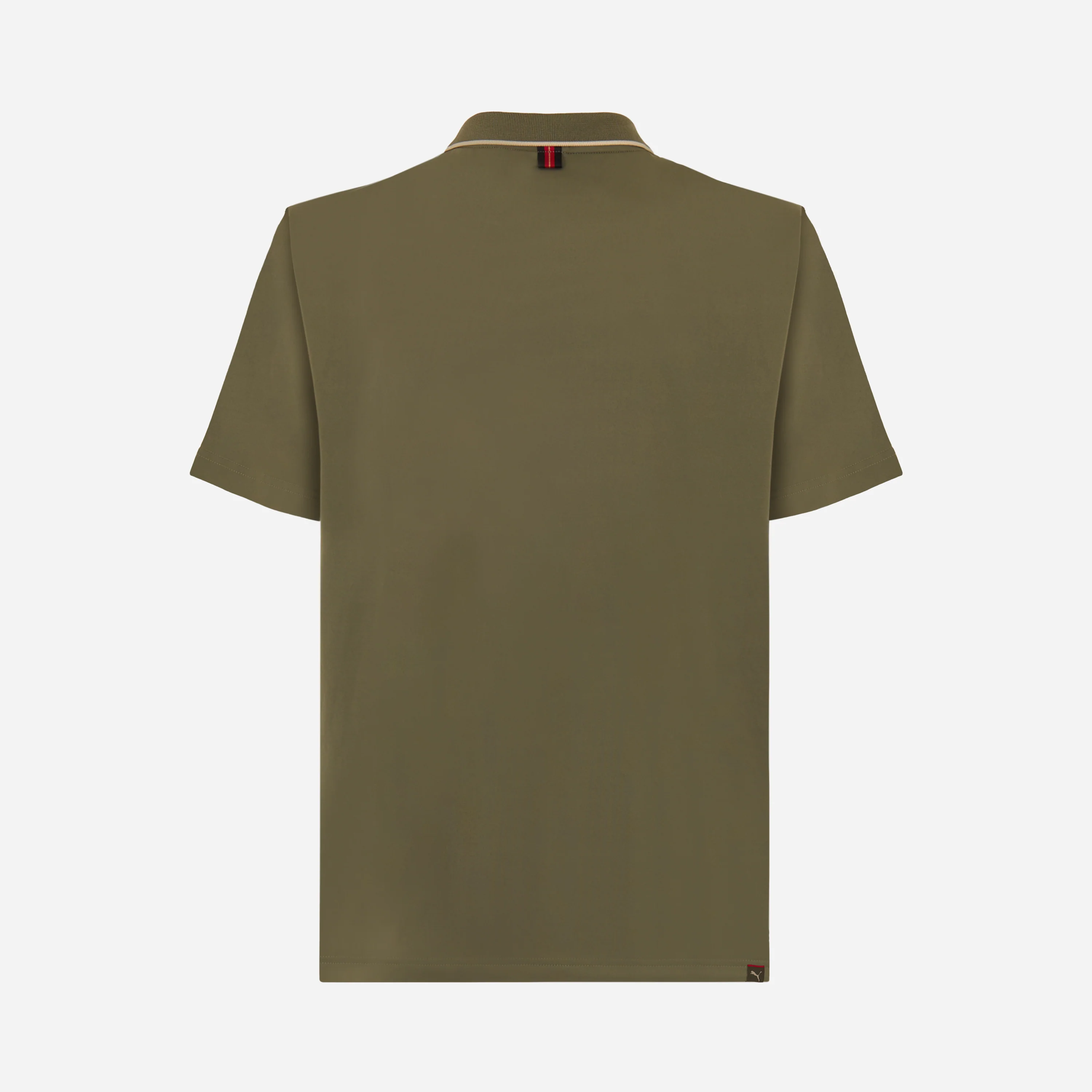 POLO VERDE PUMA X ACM GOLF CLUB - Image 3