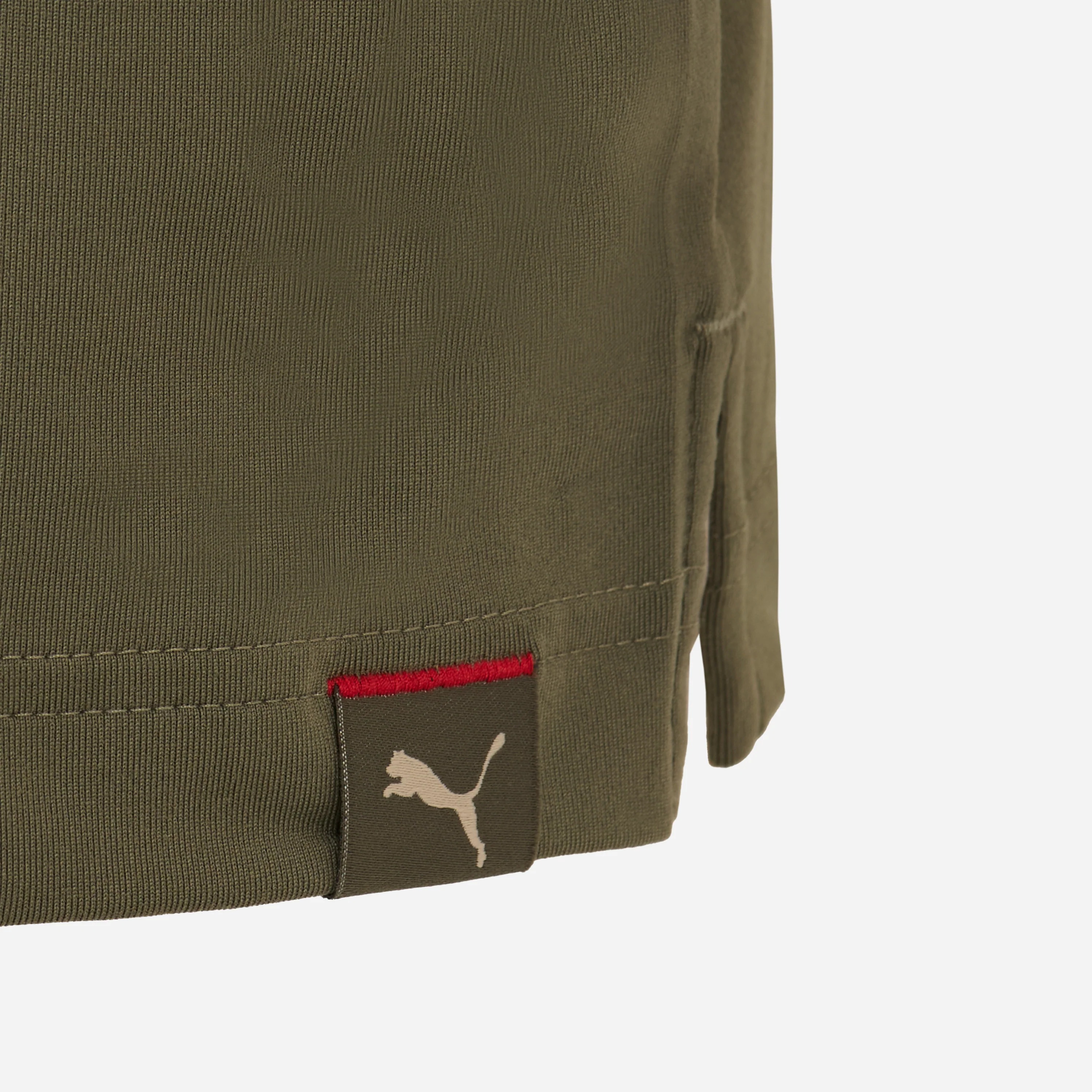 POLO VERDE PUMA X ACM GOLF CLUB - Image 7