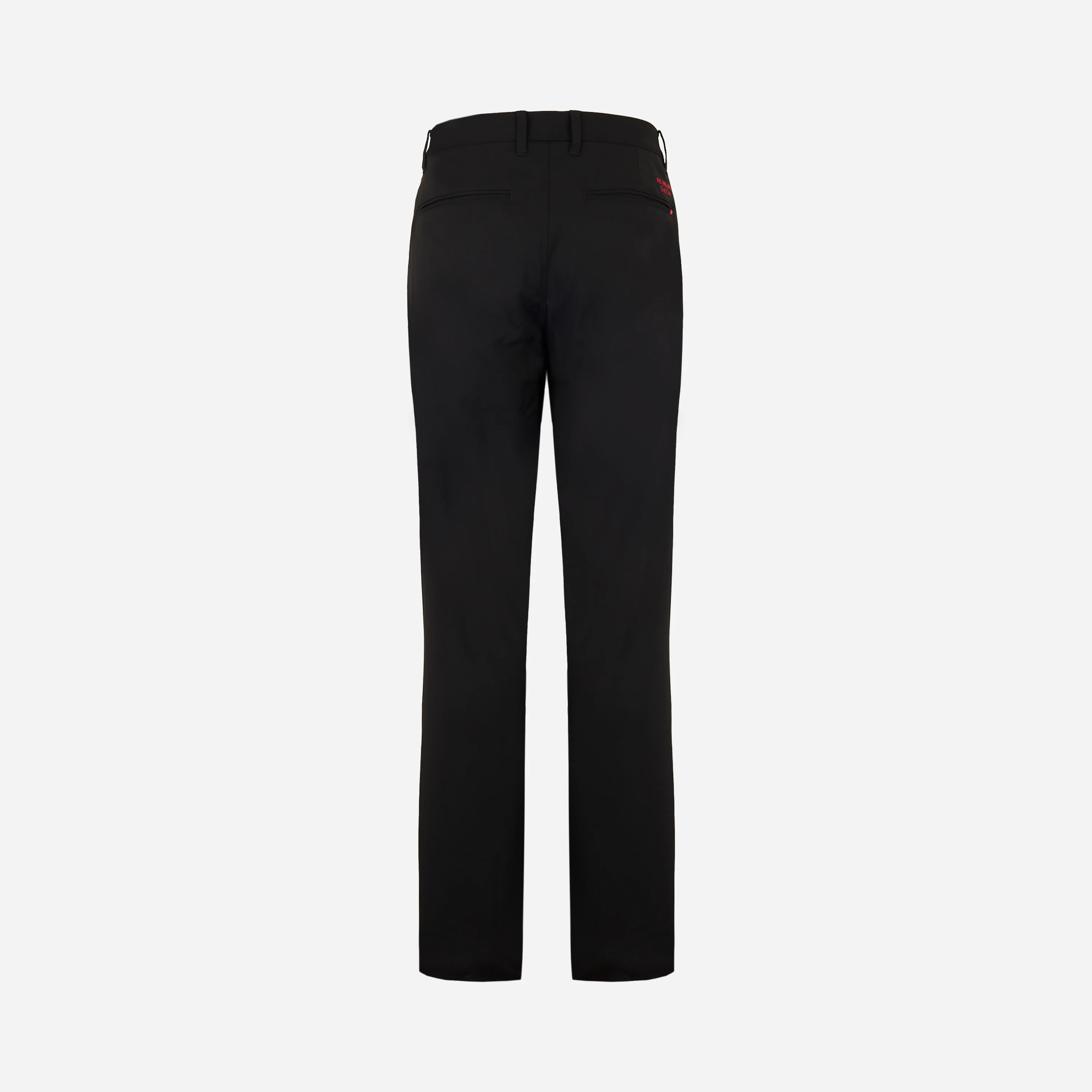 PANTALONI NERI PUMA X ACM GOLF CLUB - Image 6