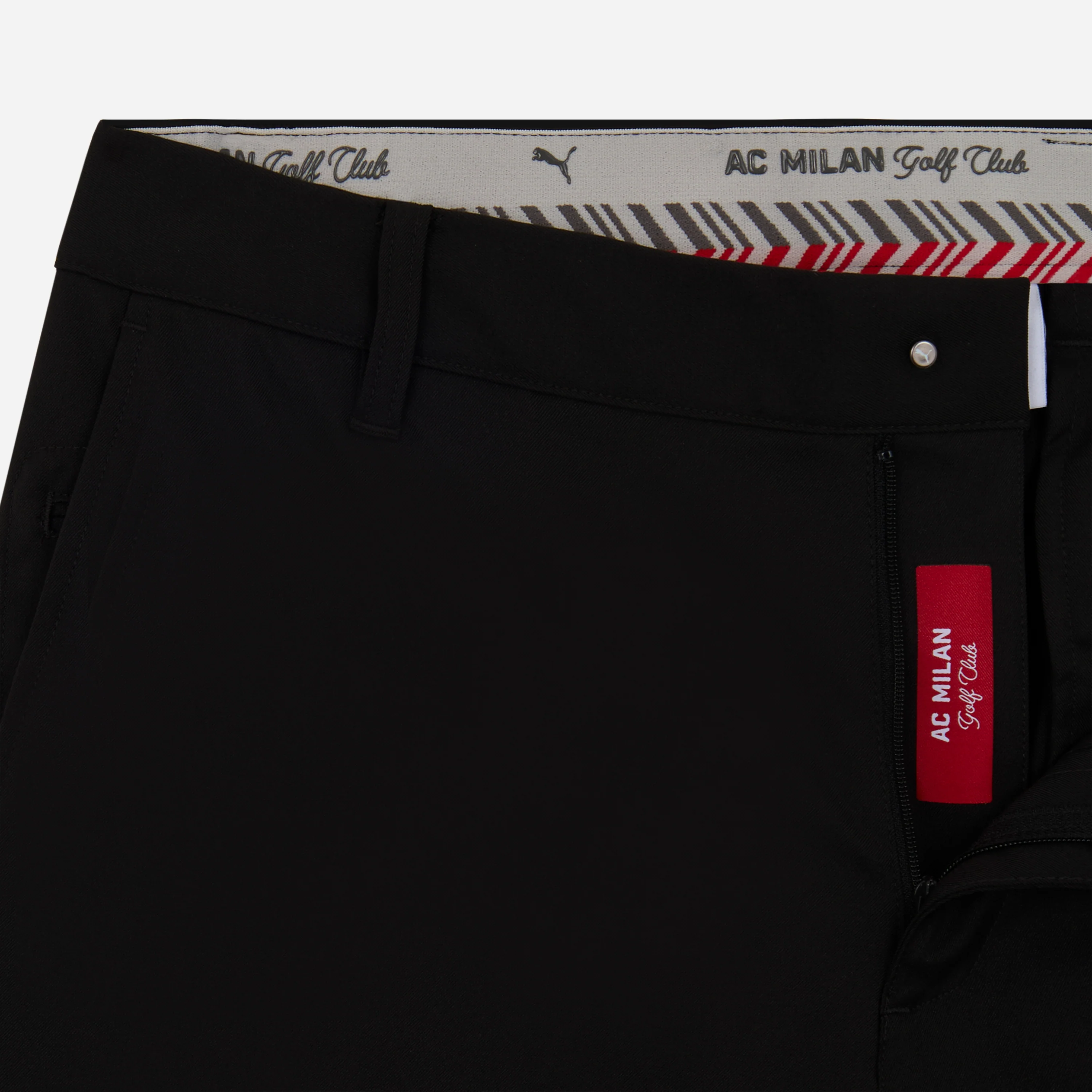 PANTALONI NERI PUMA X ACM GOLF CLUB - Image 7
