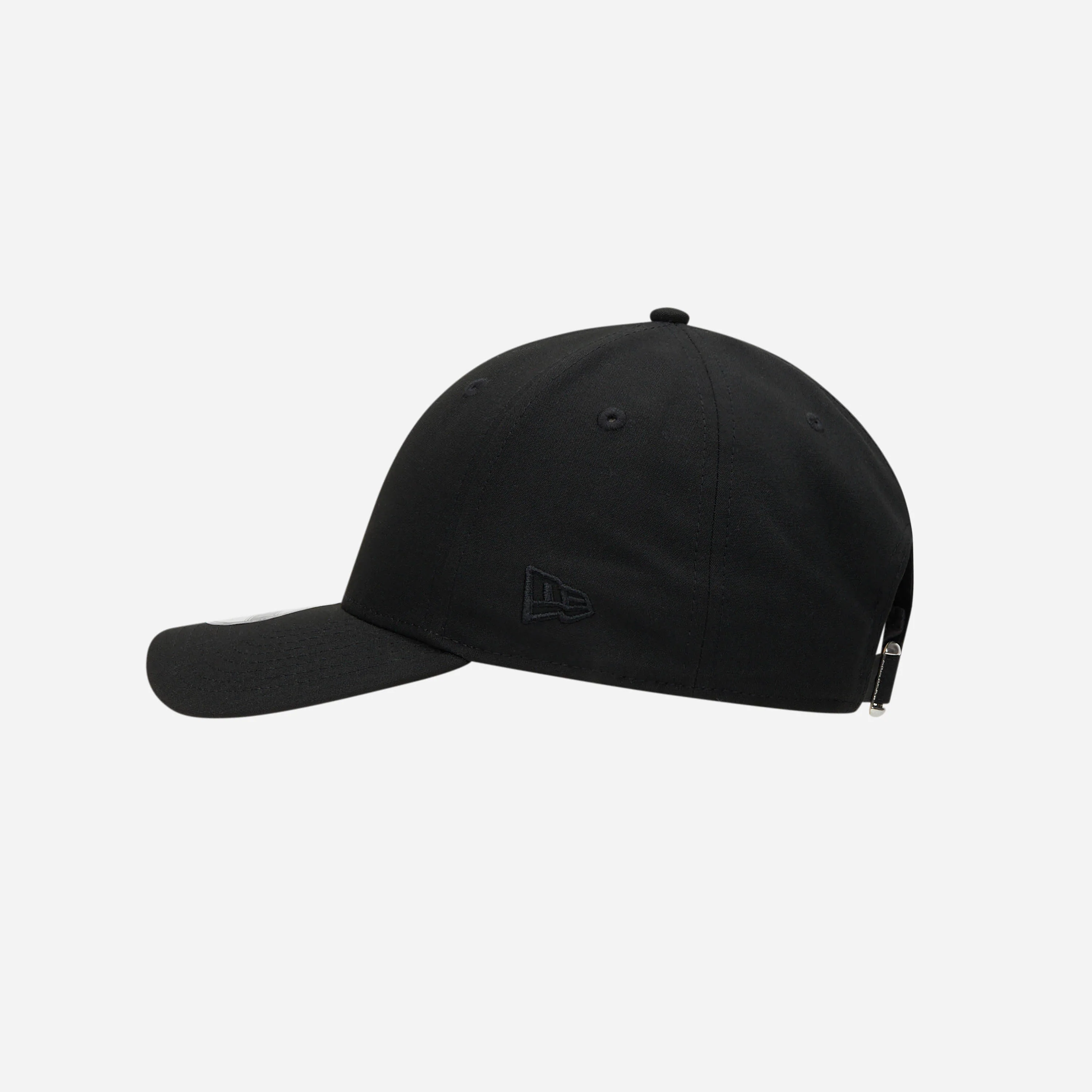 CAPPELLINO 9FORTY® NEW ERA X AC MILAN CON LOGO - Image 7