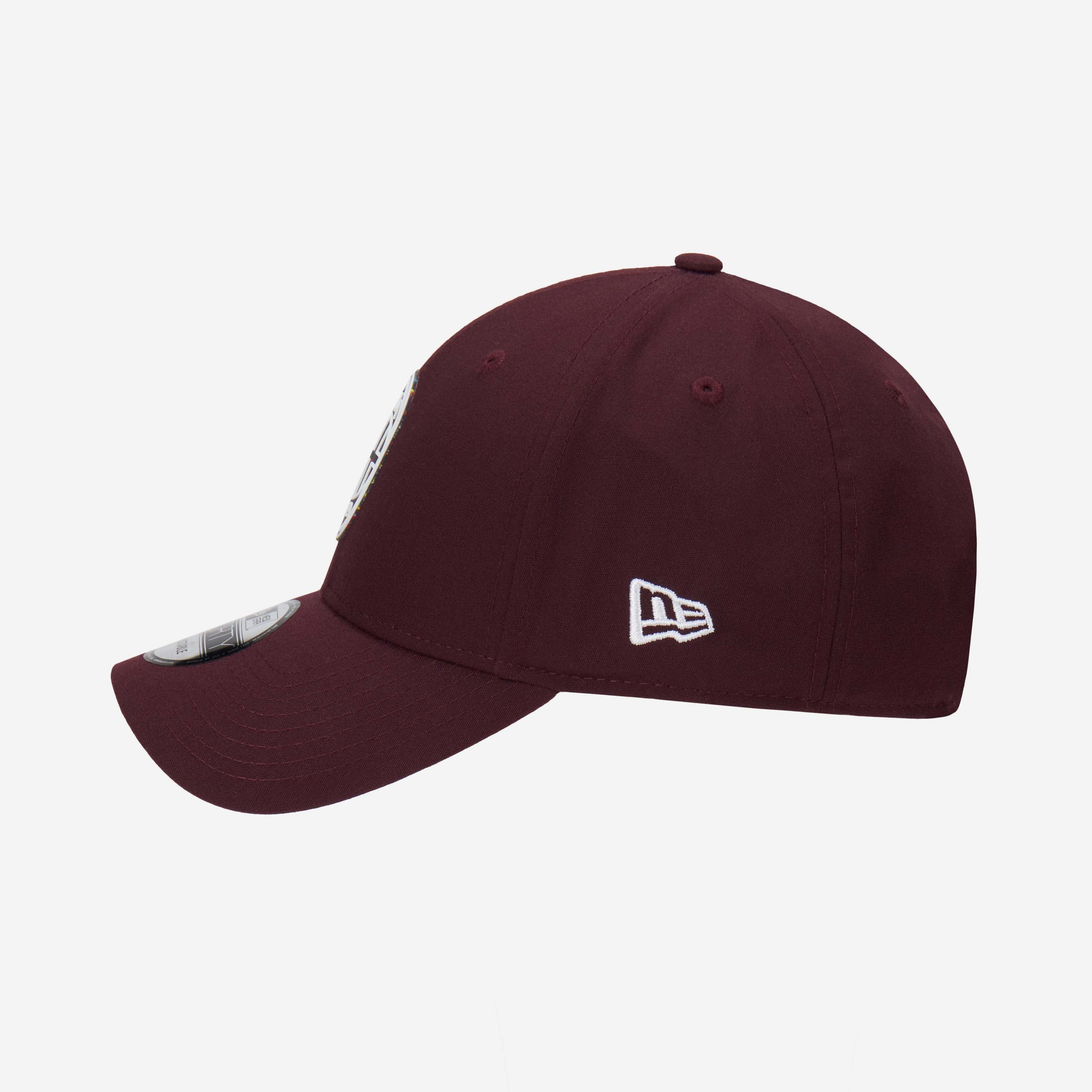 CAPPELLINO 9FORTY® NEW ERA X AC MILAN CON LOGO - Image 5