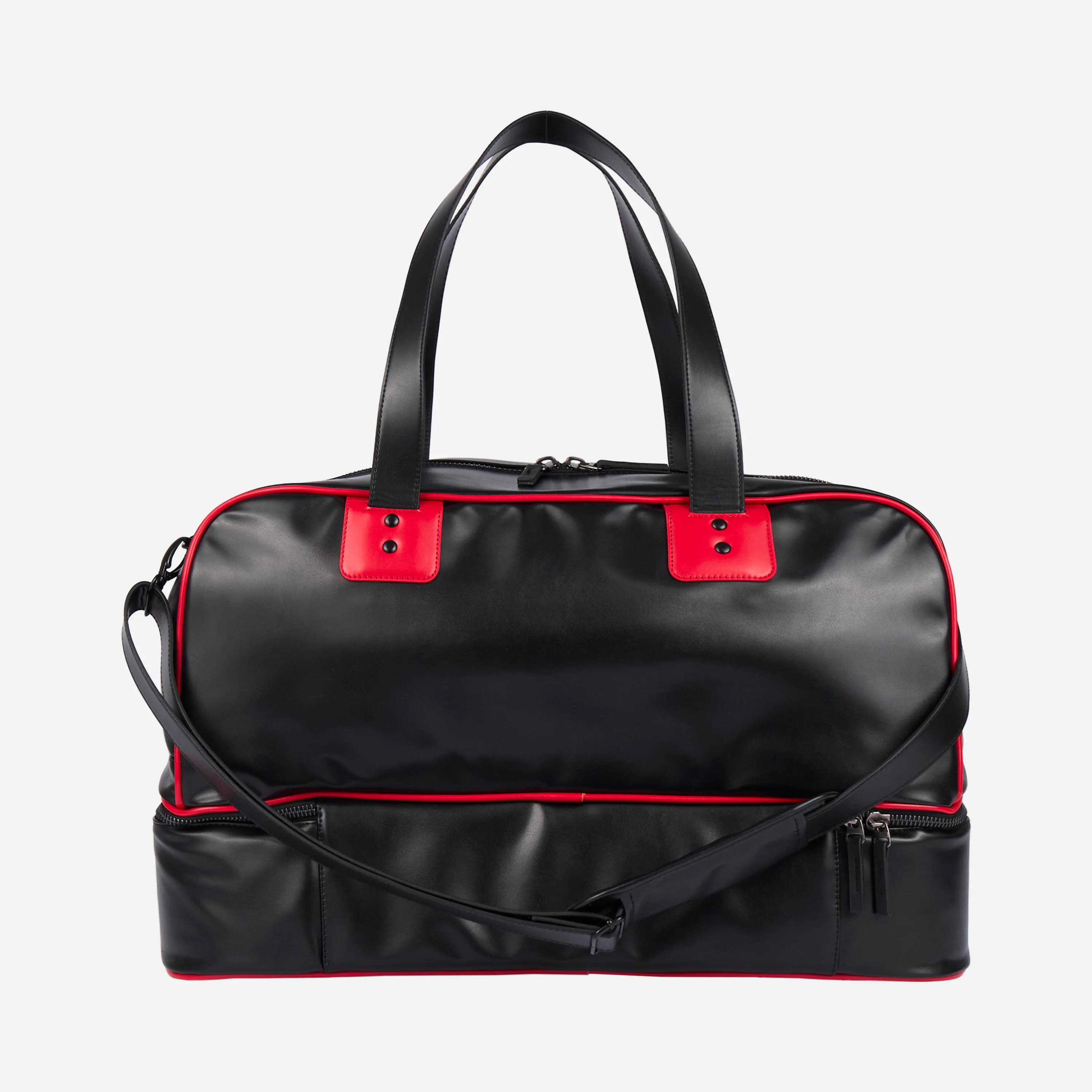 BORSA NERA ANNI 60 - Image 3