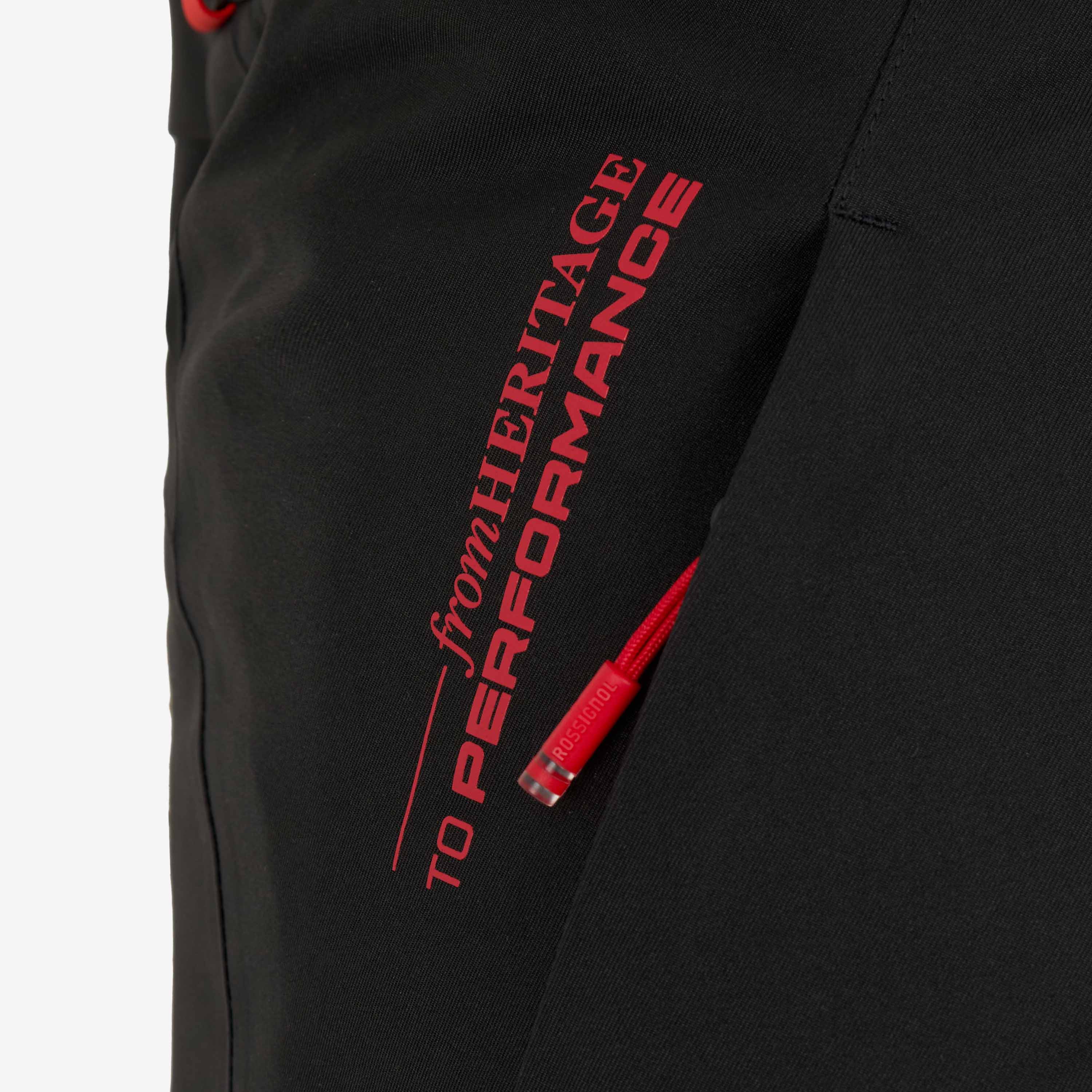 PANTALONI DA SCI – ROSSIGNOL X AC MILAN - Image 13
