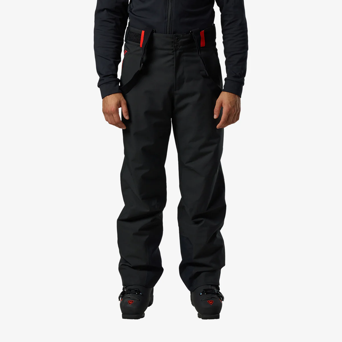 PANTALONI DA SCI – ROSSIGNOL X AC MILAN - Image 3