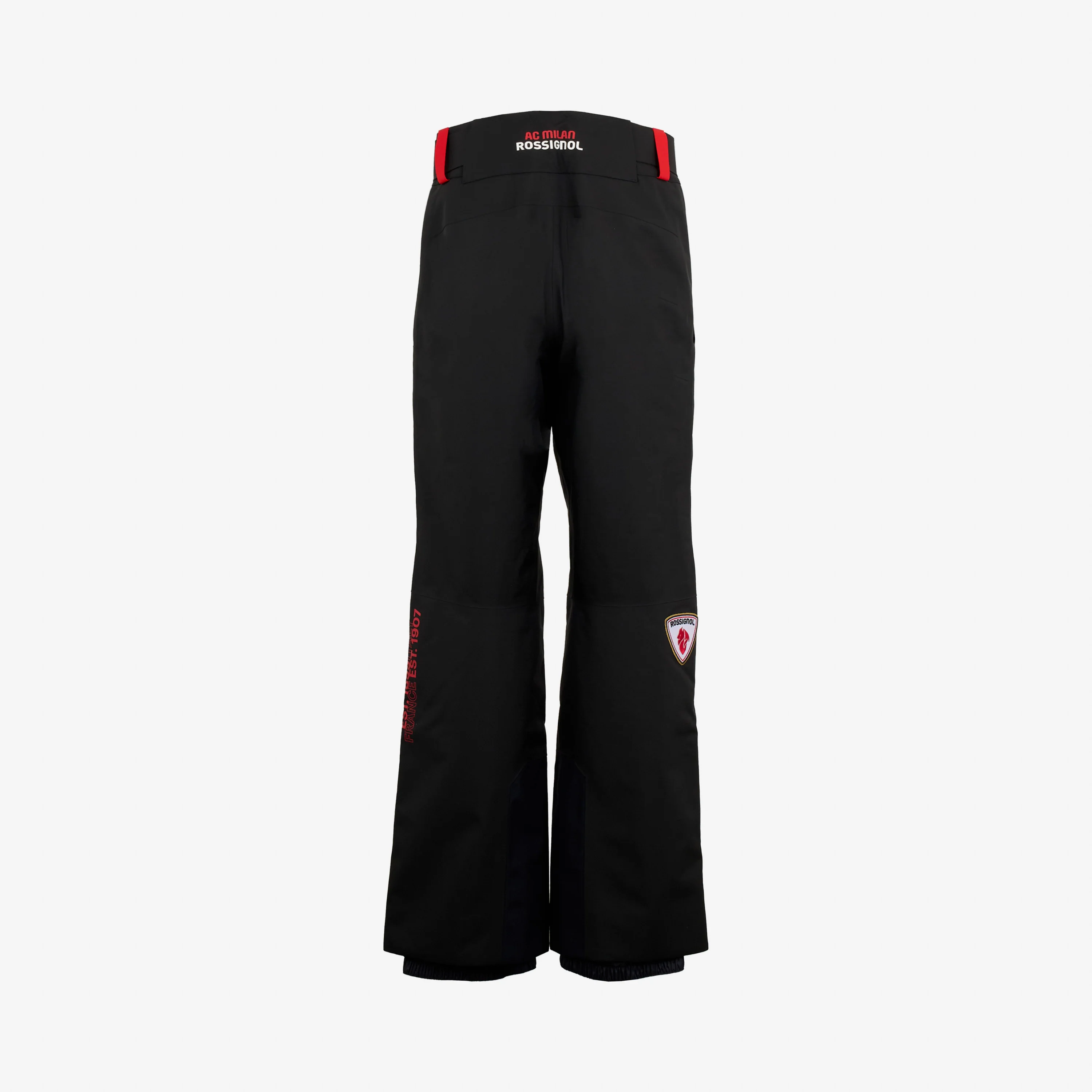 PANTALONI DA SCI – ROSSIGNOL X AC MILAN - Image 5
