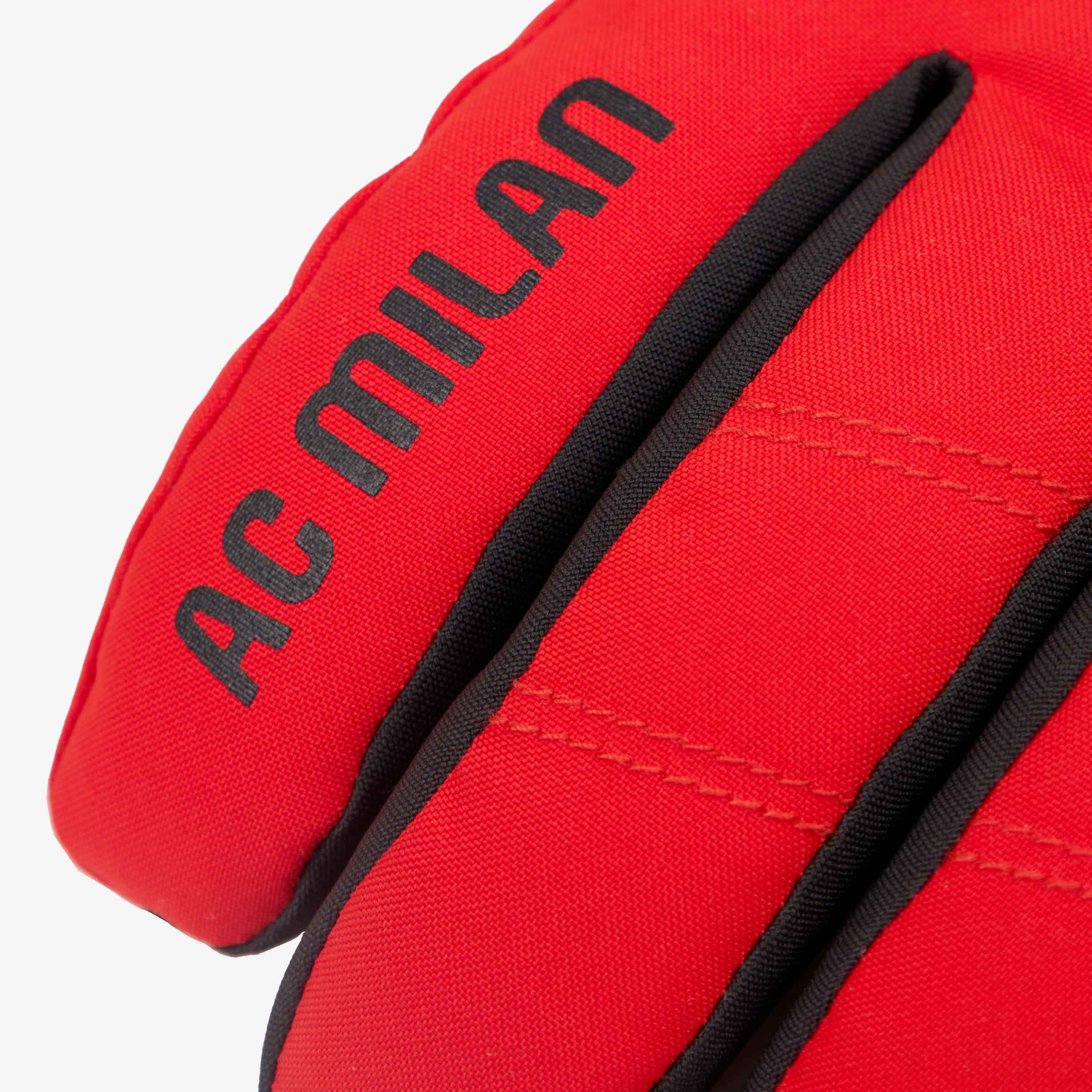 GUANTI DA SCI BAMBINO – ROSSIGNOL X AC MILAN - Image 3