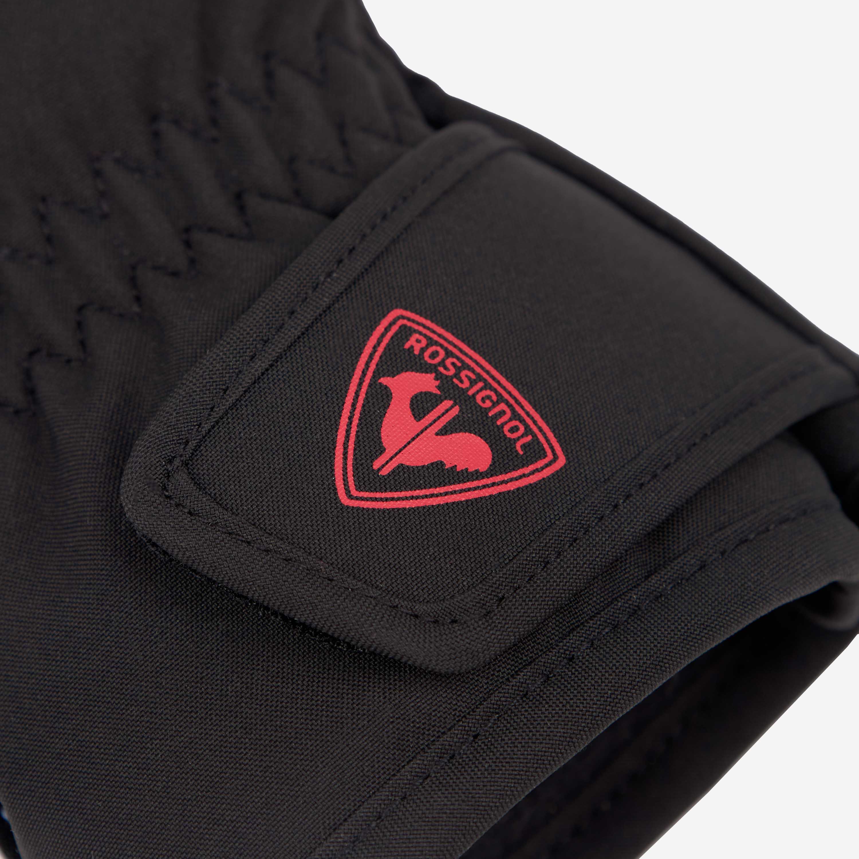GUANTI DA SCI BAMBINO – ROSSIGNOL X AC MILAN - Image 4