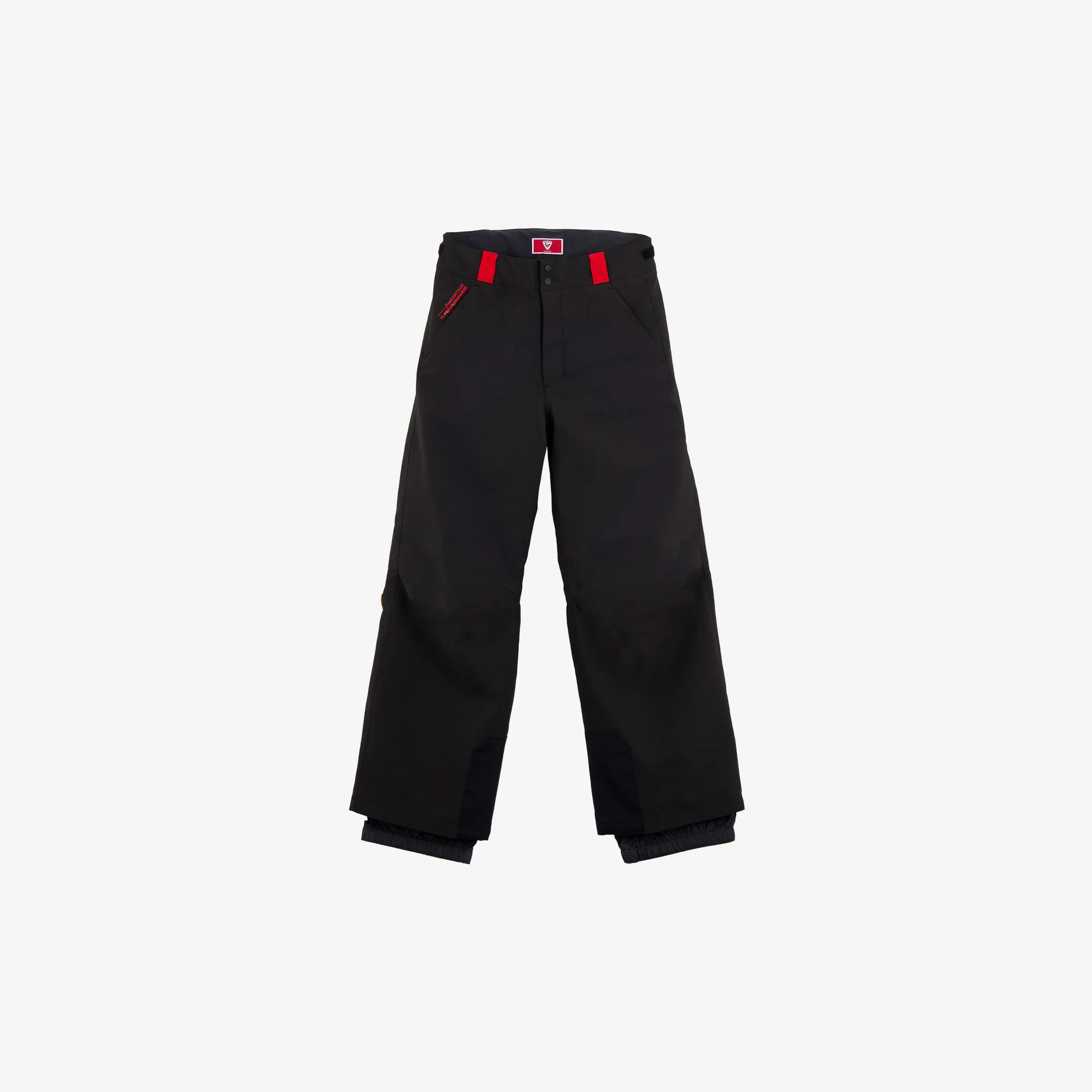 PANTALONI DA SCI BAMBINO – ROSSIGNOL X AC MILAN