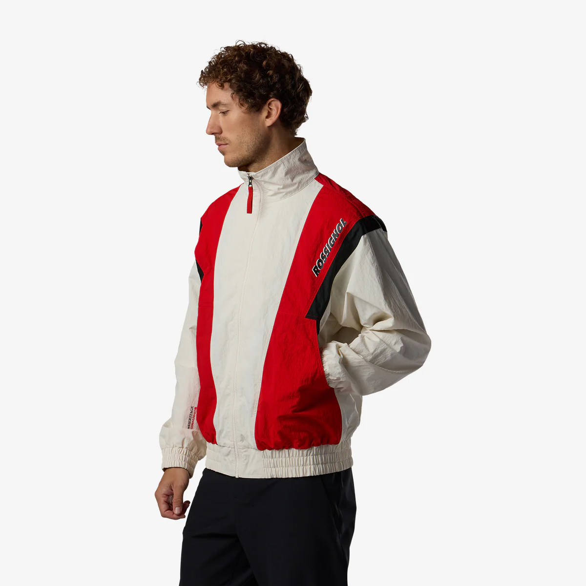 GIACCA SUPER – ROSSIGNOL X AC MILAN - Image 5