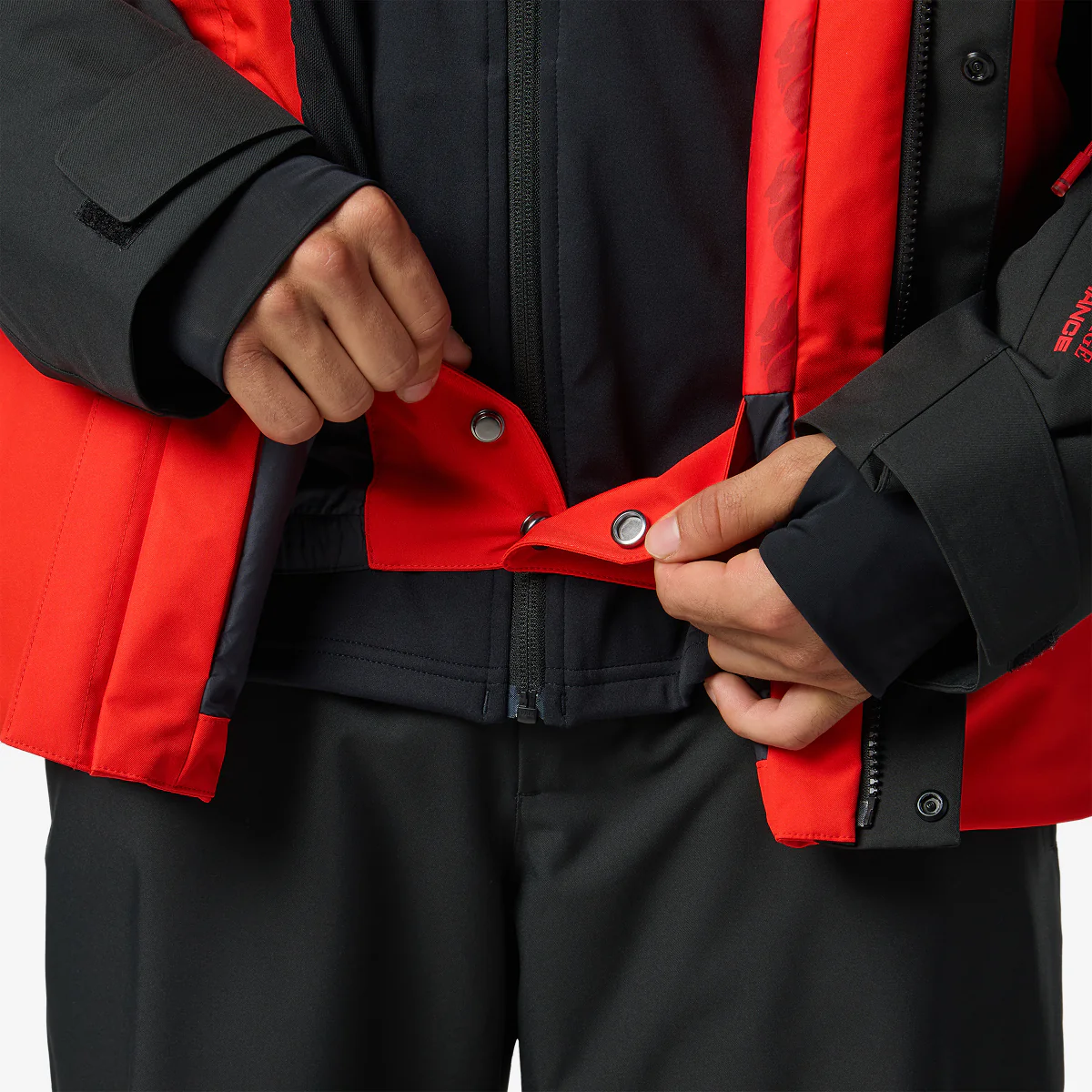 GIACCA DA SCI  – ROSSIGNOL X AC MILAN - Image 16
