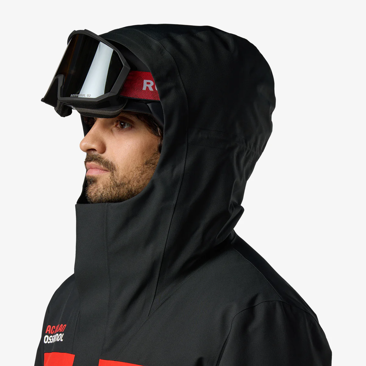 GIACCA DA SCI  – ROSSIGNOL X AC MILAN - Image 17
