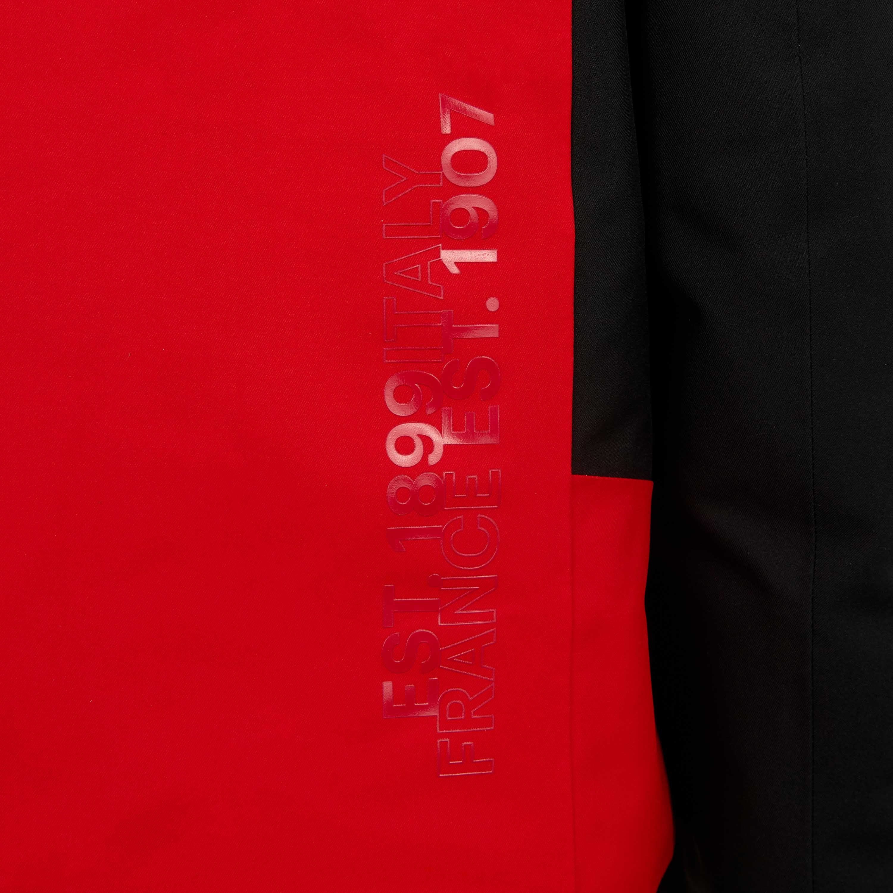 GIACCA DA SCI  – ROSSIGNOL X AC MILAN - Image 19