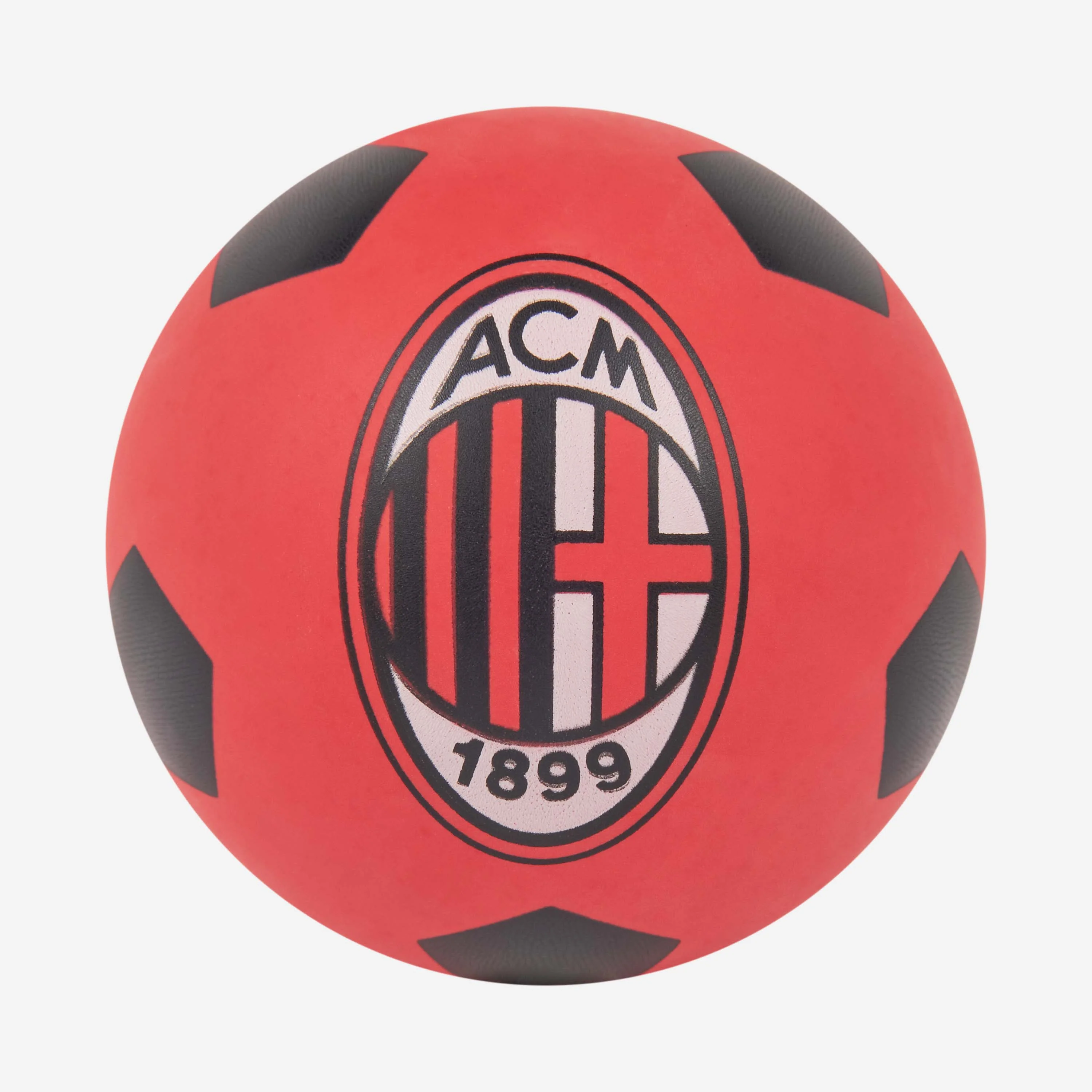 PALLINA RIMBALZANTE MILAN