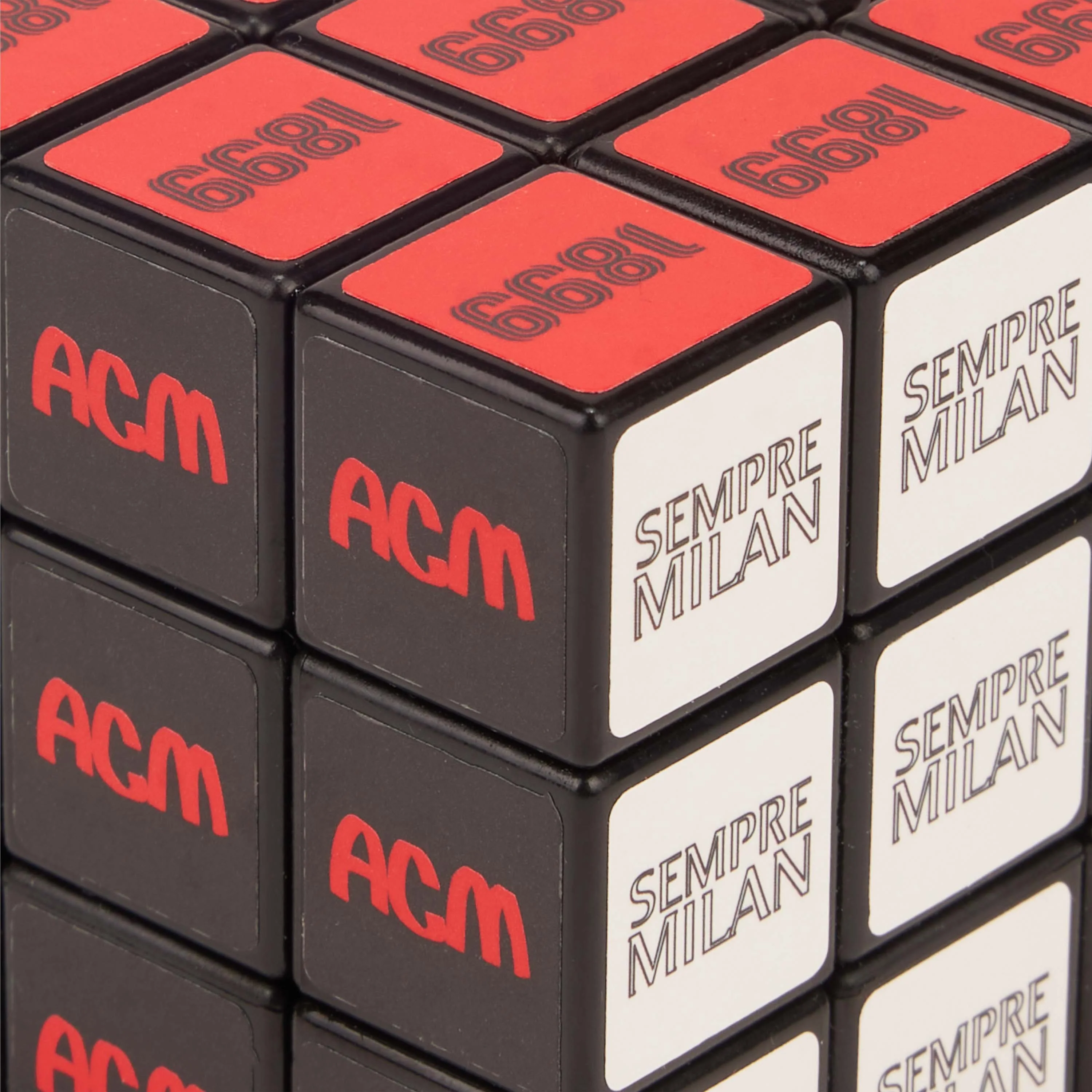 Cubo di Rubik Milan - Image 4