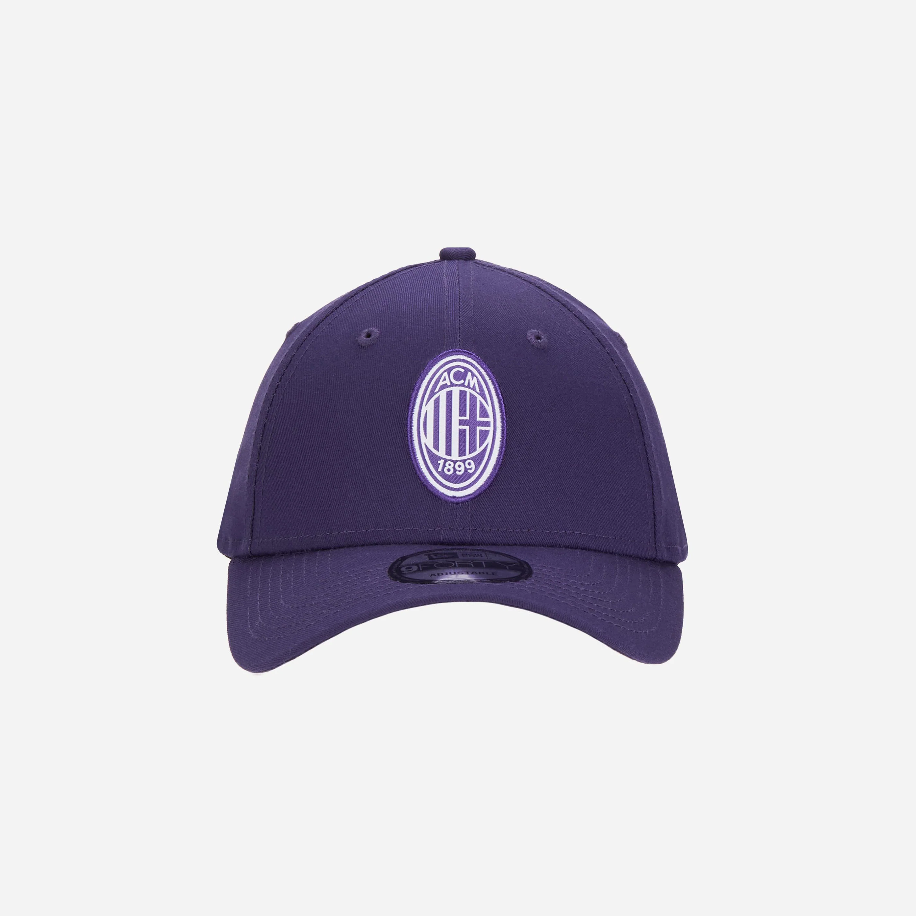 CAPPELLINO 9FORTY® NEW ERA X AC MILAN SEASONAL CON LOGO - Image 3