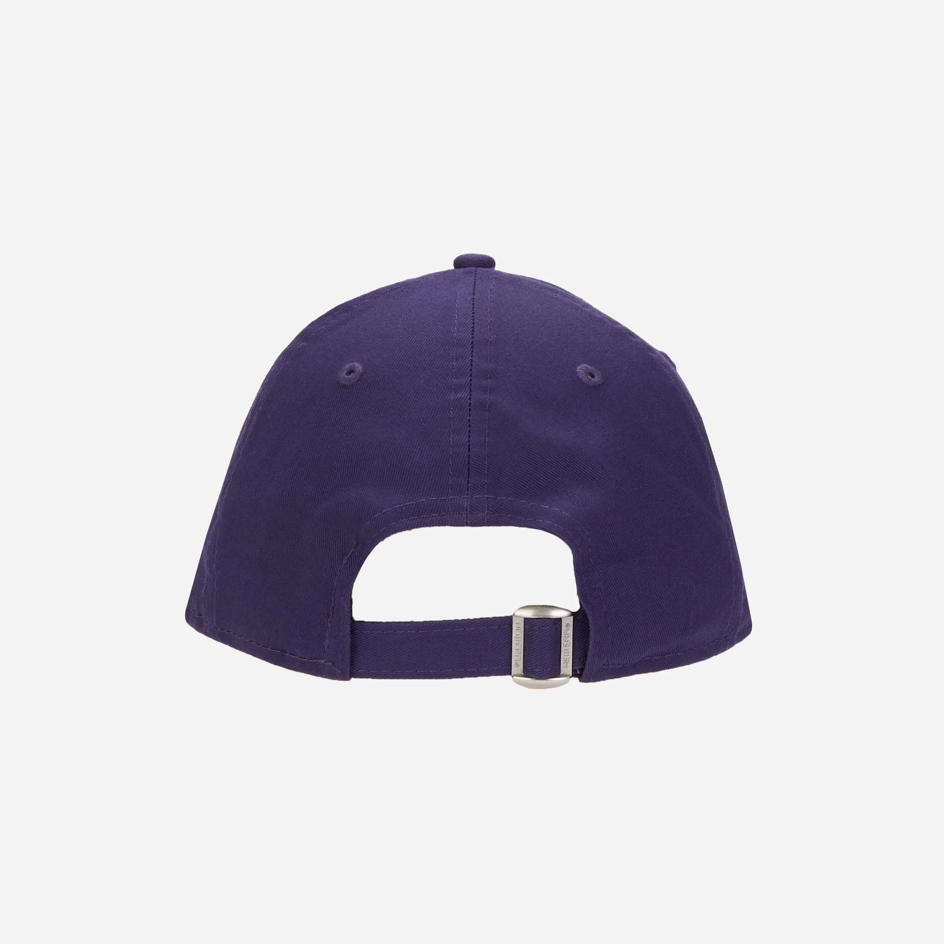 CAPPELLINO 9FORTY® NEW ERA X AC MILAN SEASONAL CON LOGO - Image 4