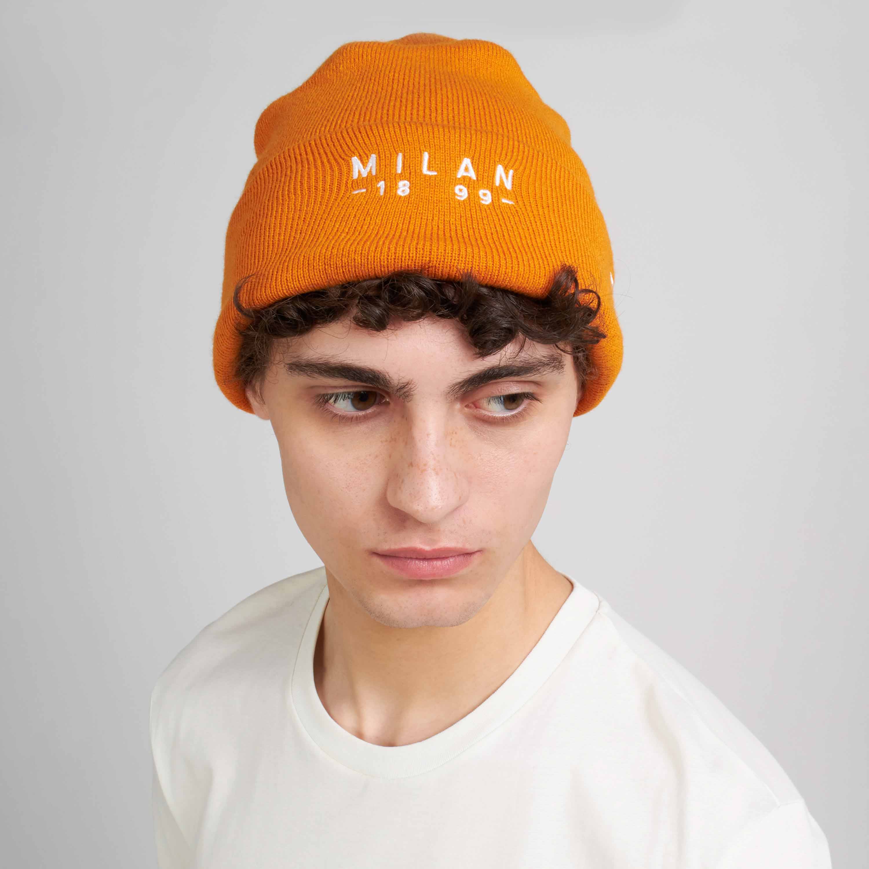 BERRETTO NEW ERA X AC MILAN CON SCRITTA AC MILAN - Image 3
