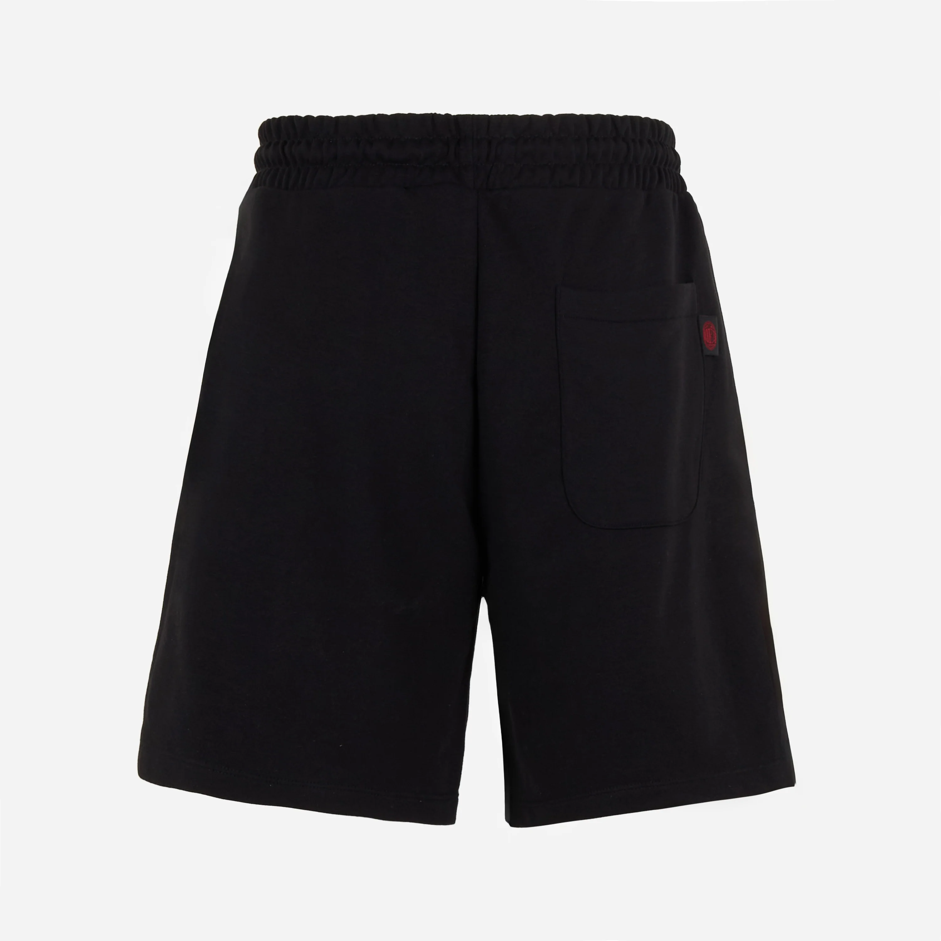 PANTALONCINI MILAN DEVIL COLLECTION - Image 2