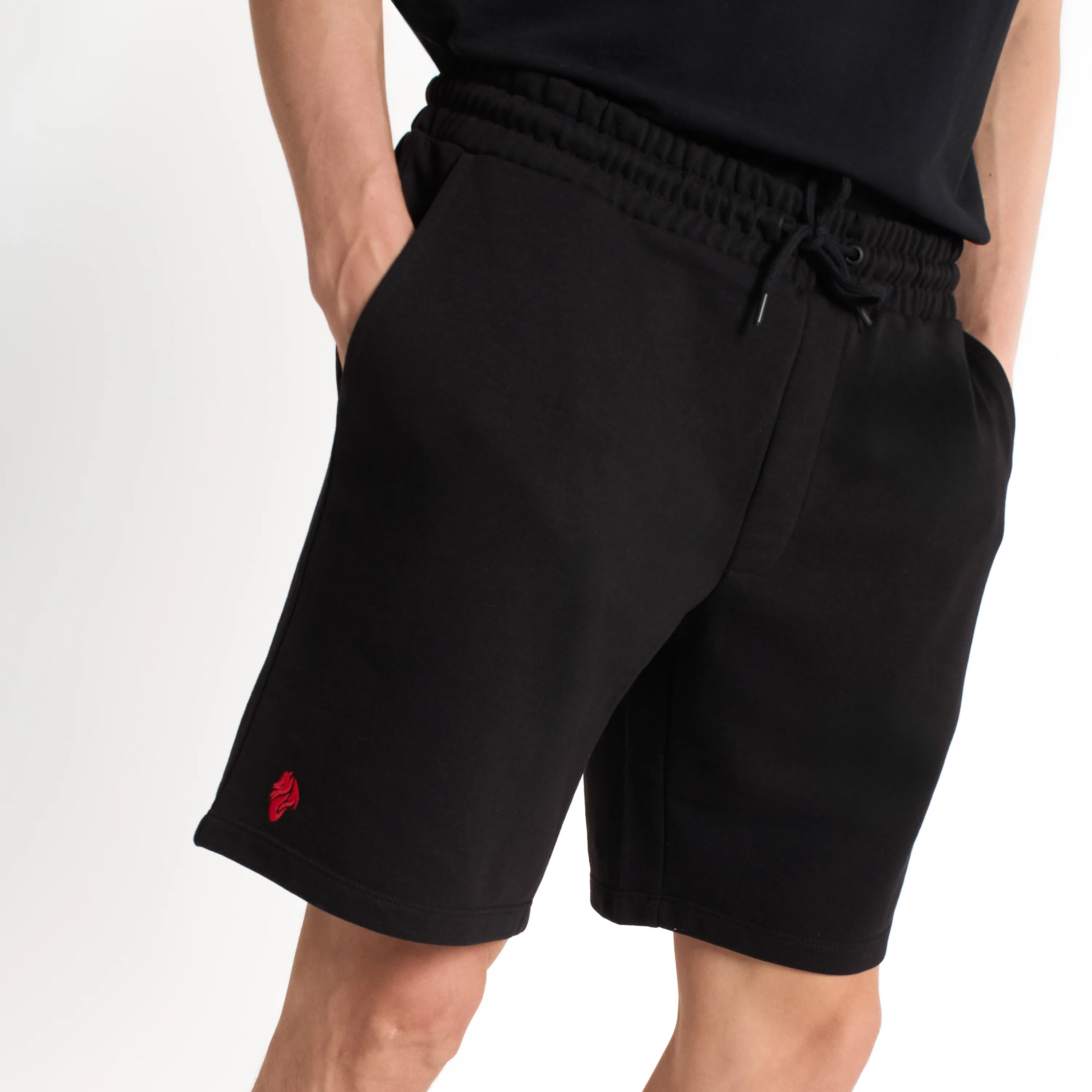 PANTALONCINI MILAN DEVIL COLLECTION - Image 3