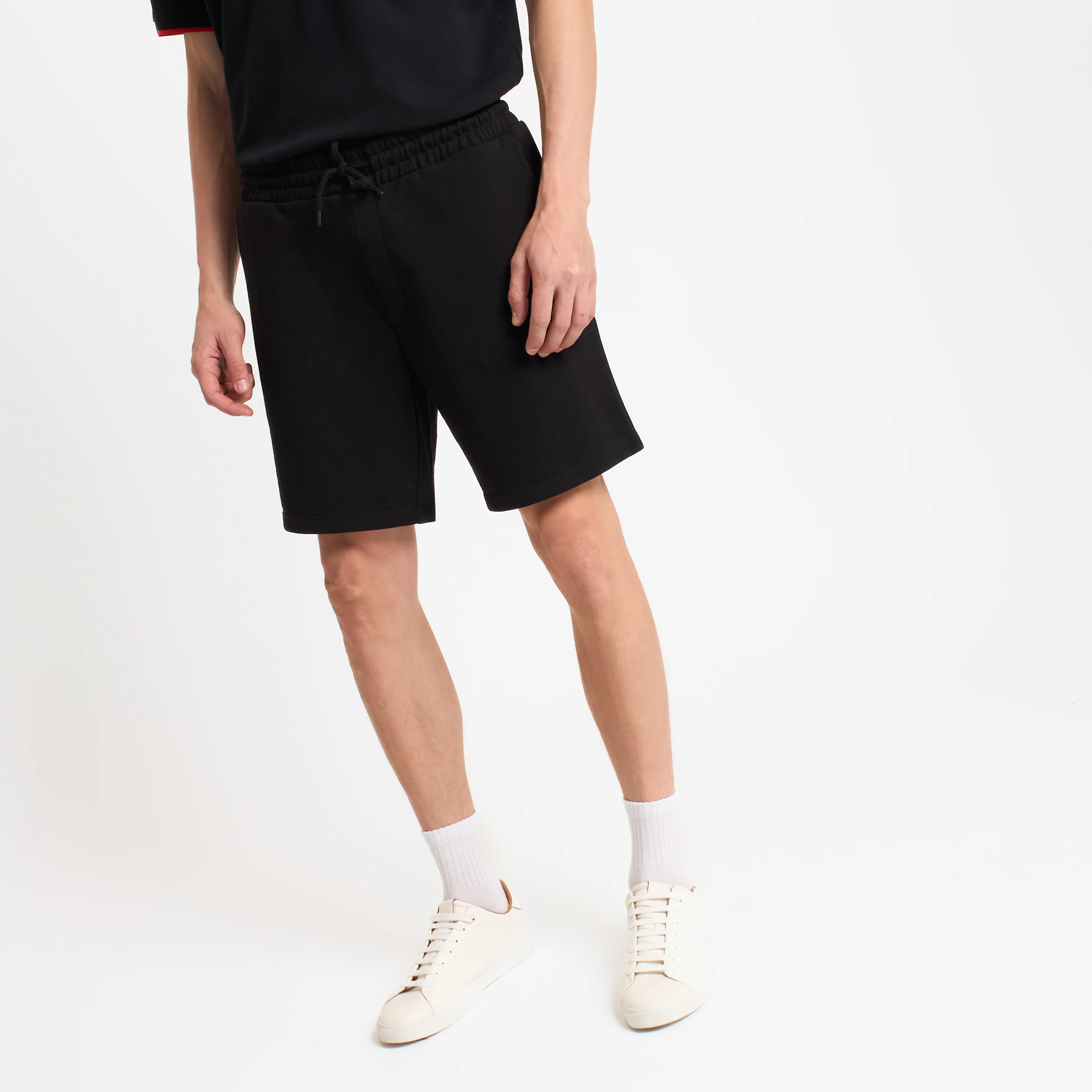 PANTALONCINI MILAN DEVIL COLLECTION - Image 4