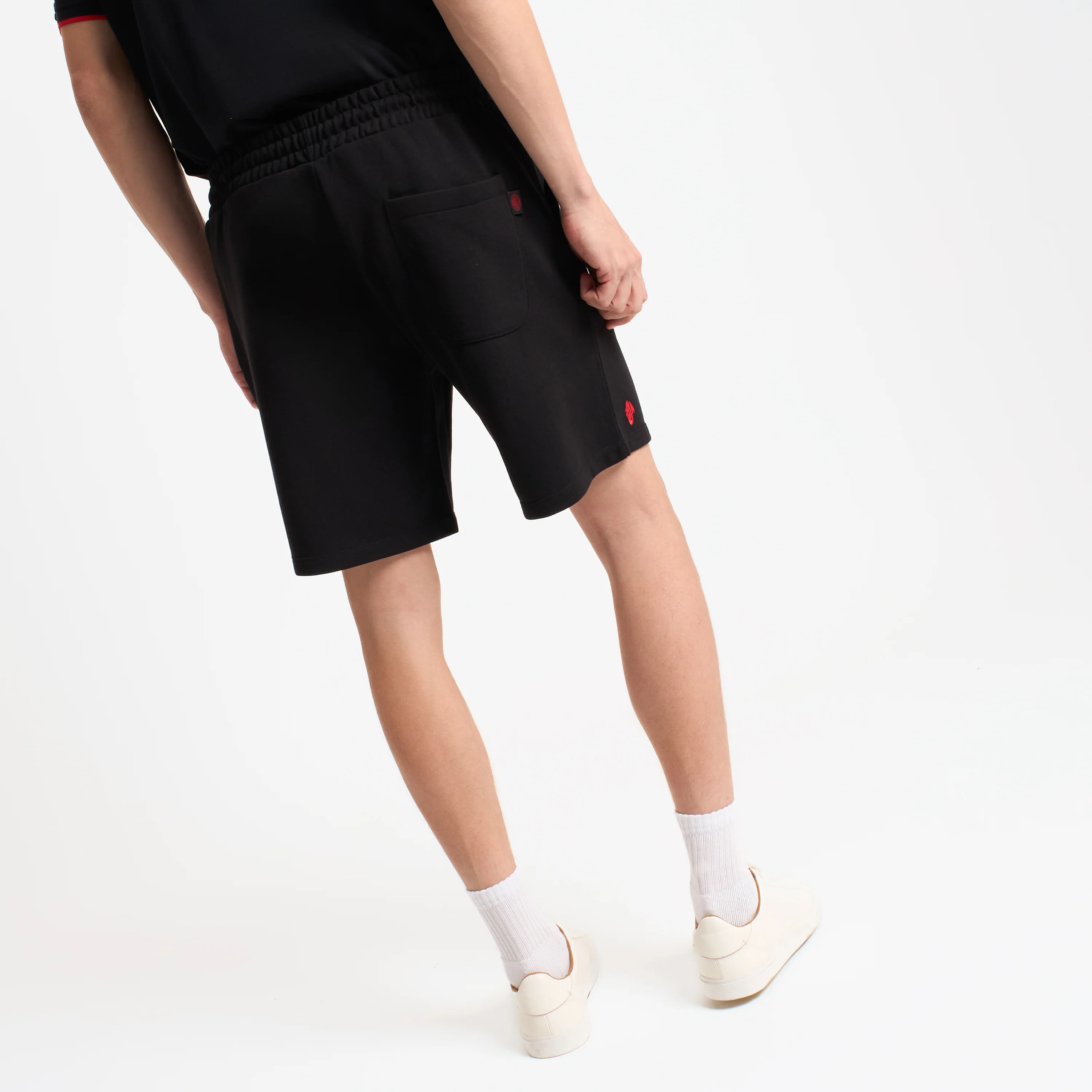 PANTALONCINI MILAN DEVIL COLLECTION - Image 6