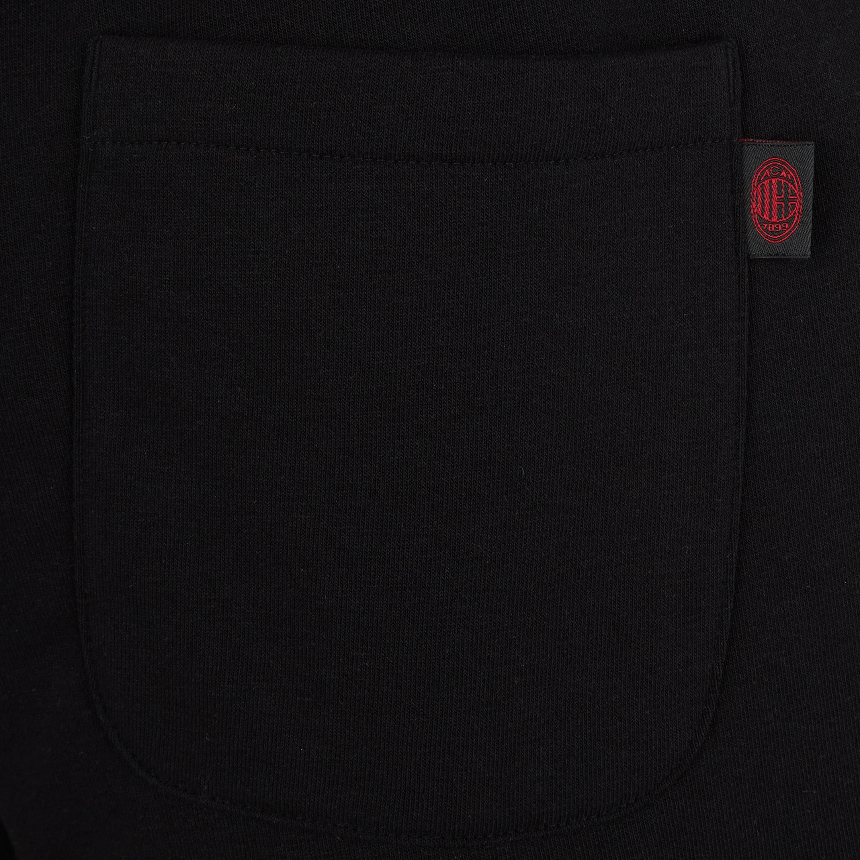 PANTALONCINI MILAN DEVIL COLLECTION - Image 8