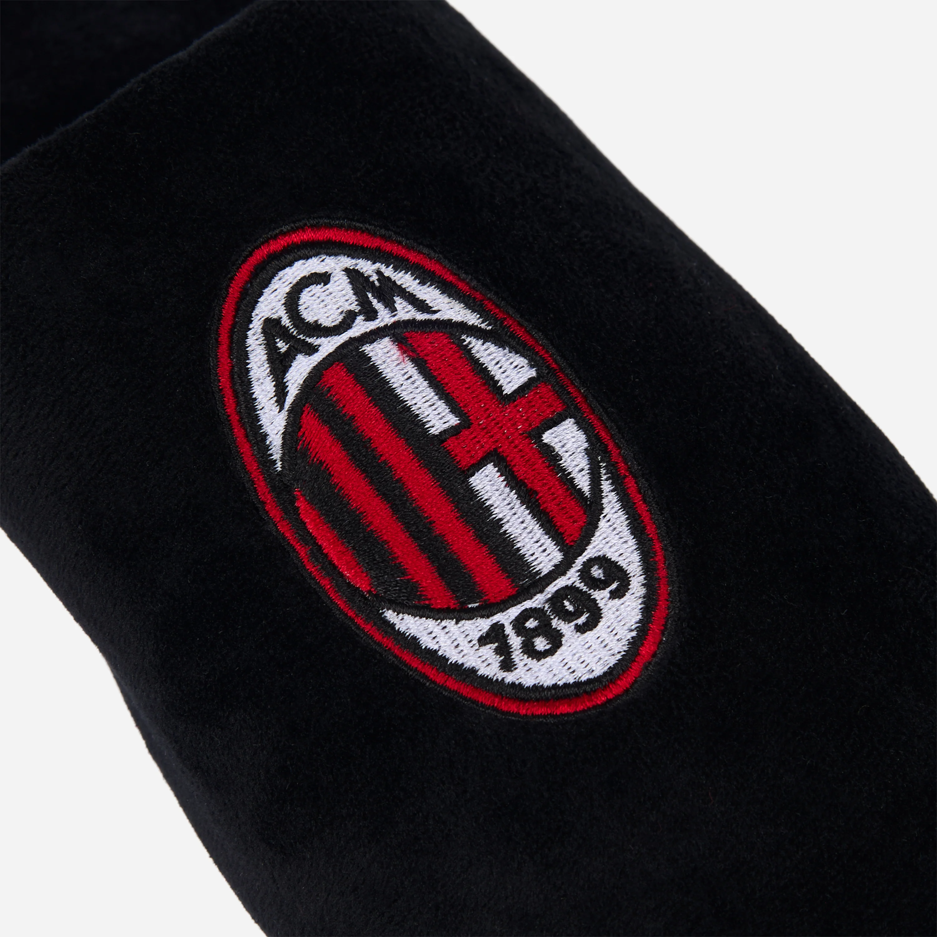 PANTOFOLE NERE MILAN - Image 4