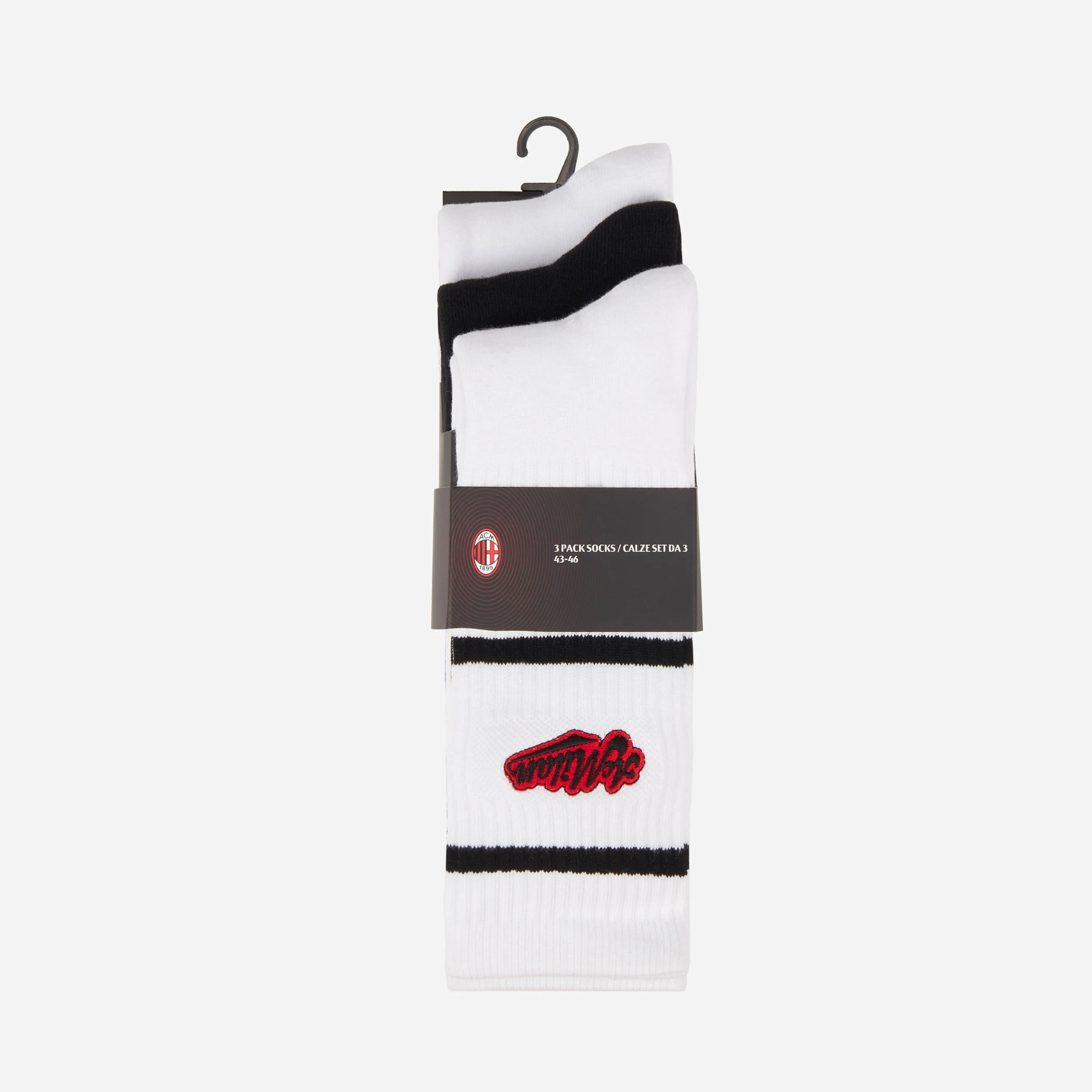 SET CALZE MILAN URBAN COLLECTION - Image 4