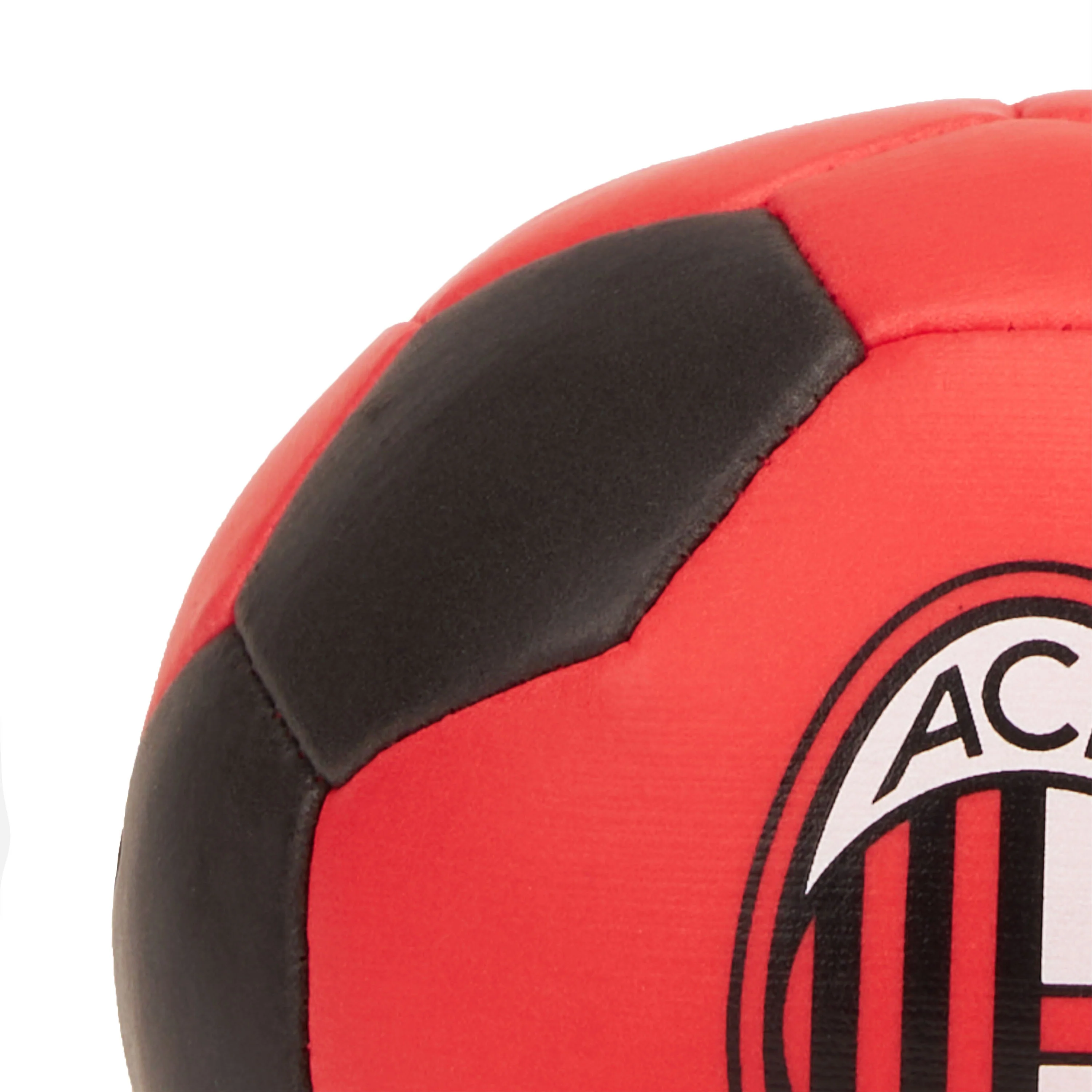 MINI PALLONE MILAN MORBIDO 10 CM - Image 3
