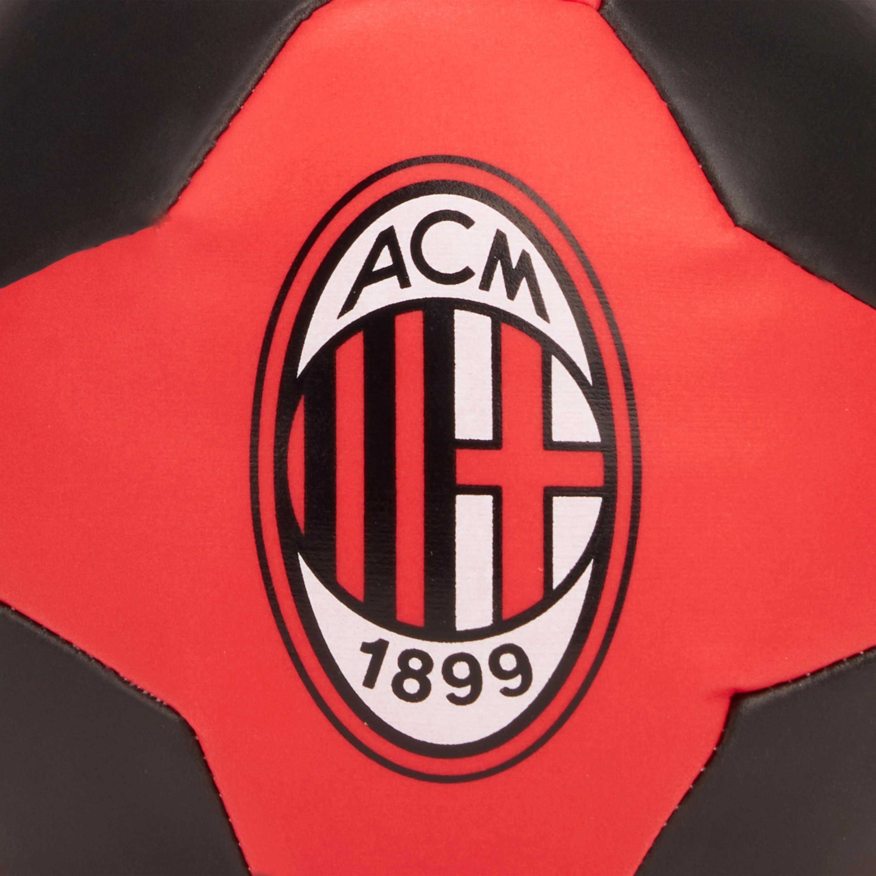 MINI PALLONE MILAN MORBIDO 15 CM - Image 3
