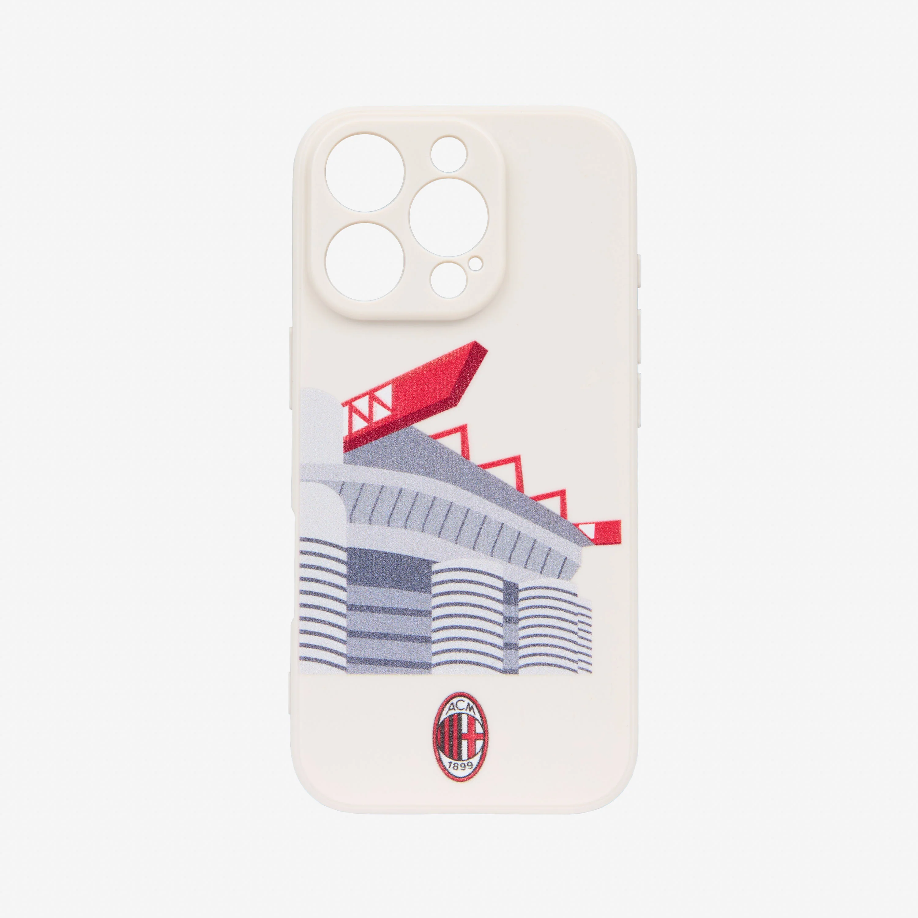 COVER MILAN SAN SIRO