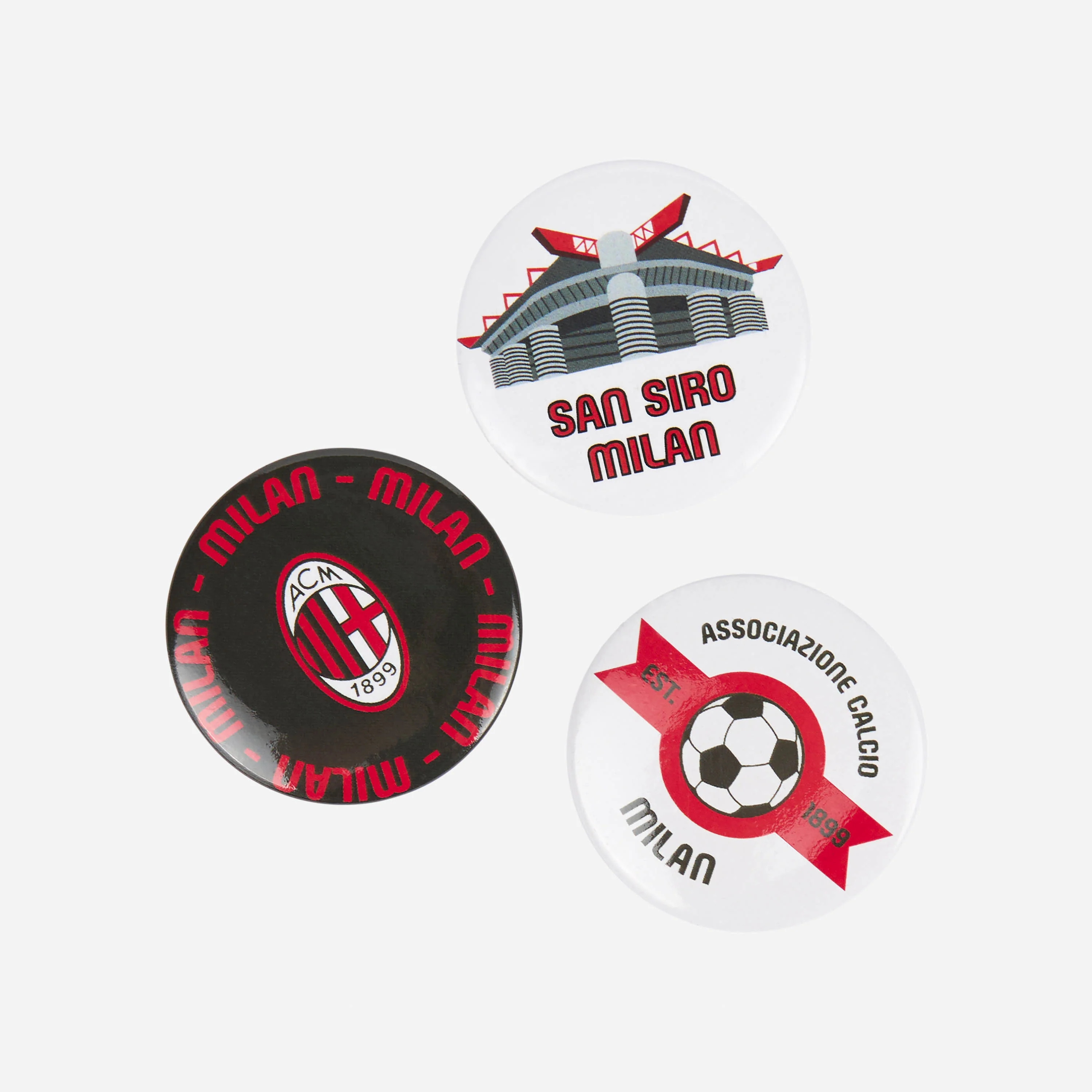 SET DA STADIO MILAN - Image 4
