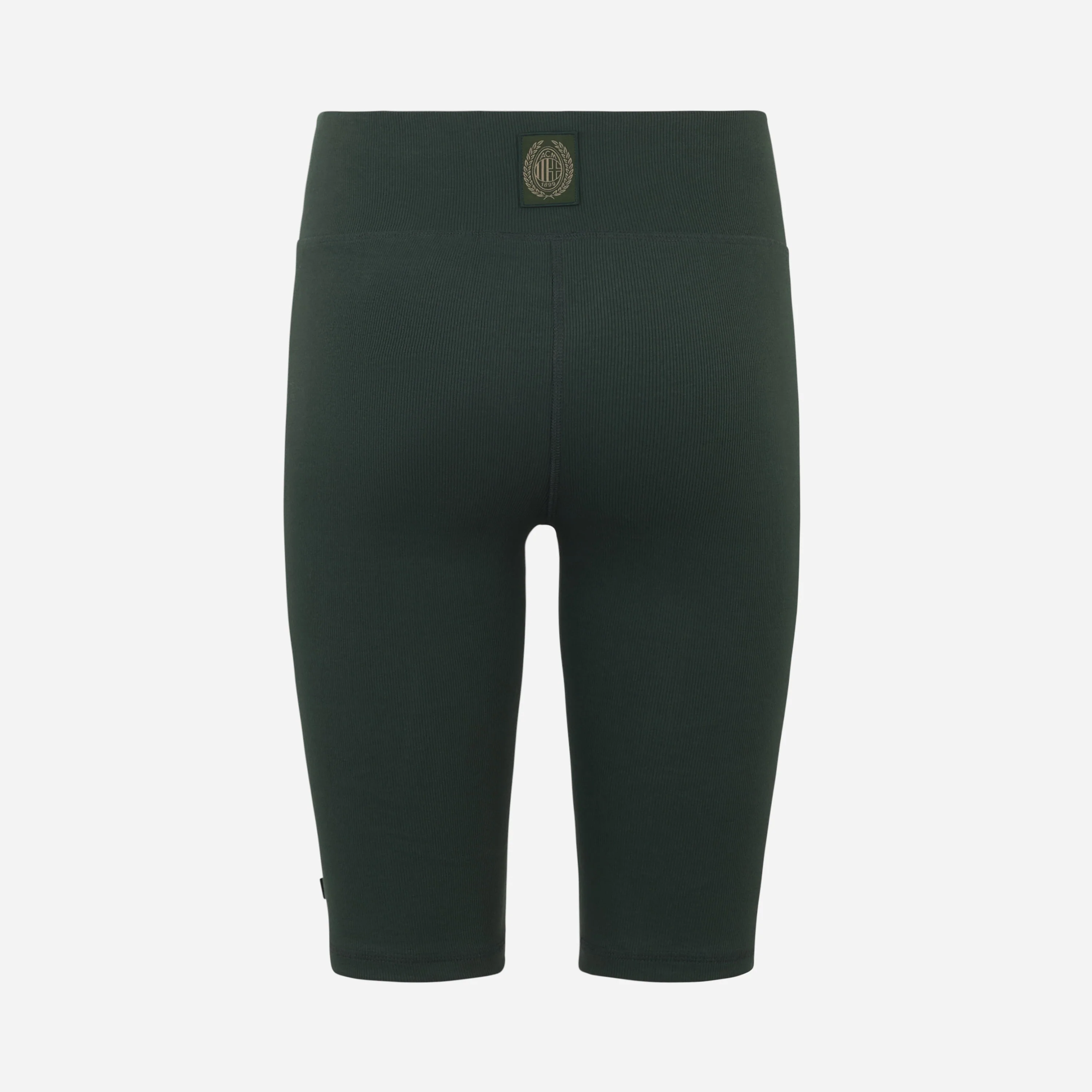 PANTALONCINI MILAN VERDI SUNDAY STADIUM CREW - Image 3