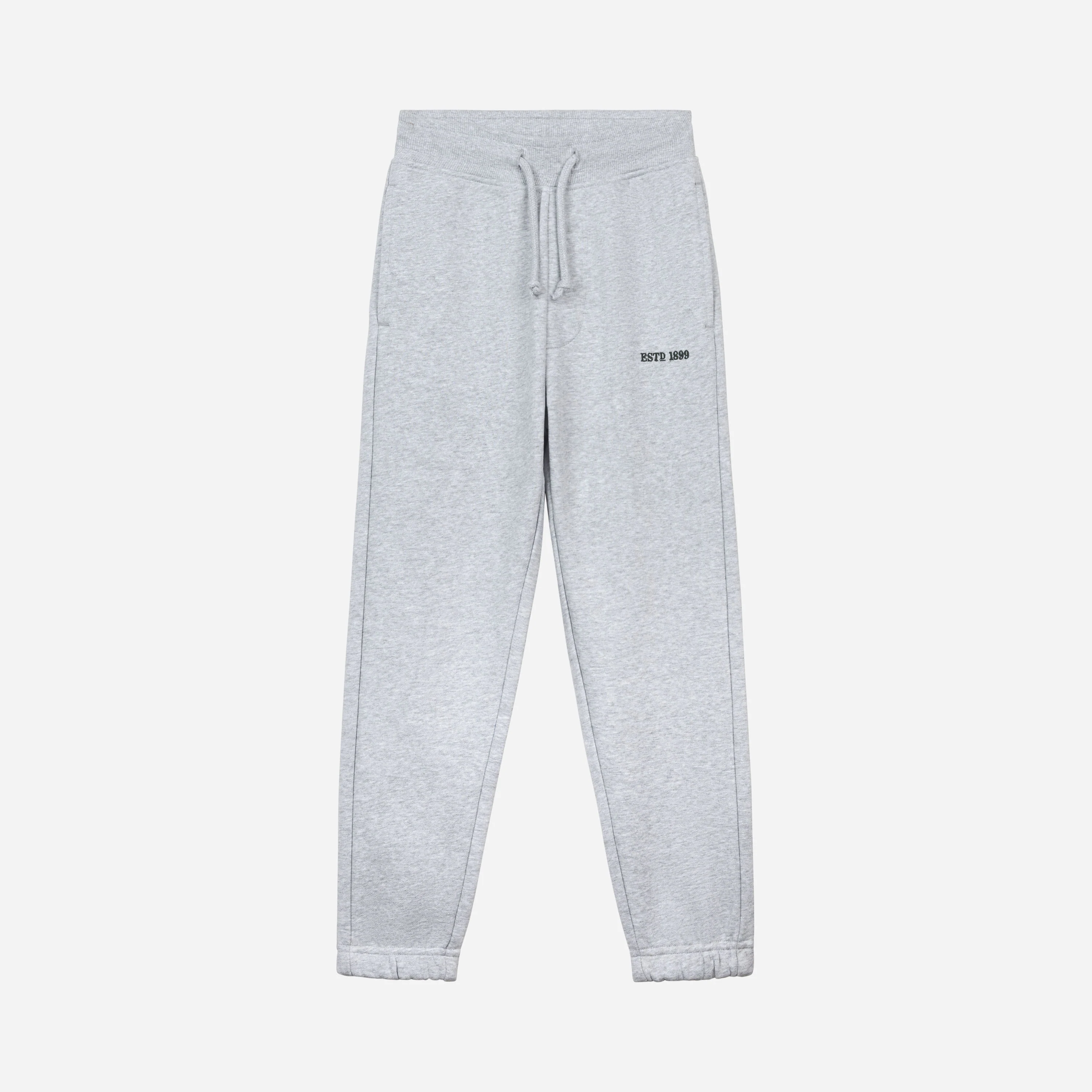 PANTALONI MILAN GRIGI SUNDAY STADIUM CREW BAMBINO