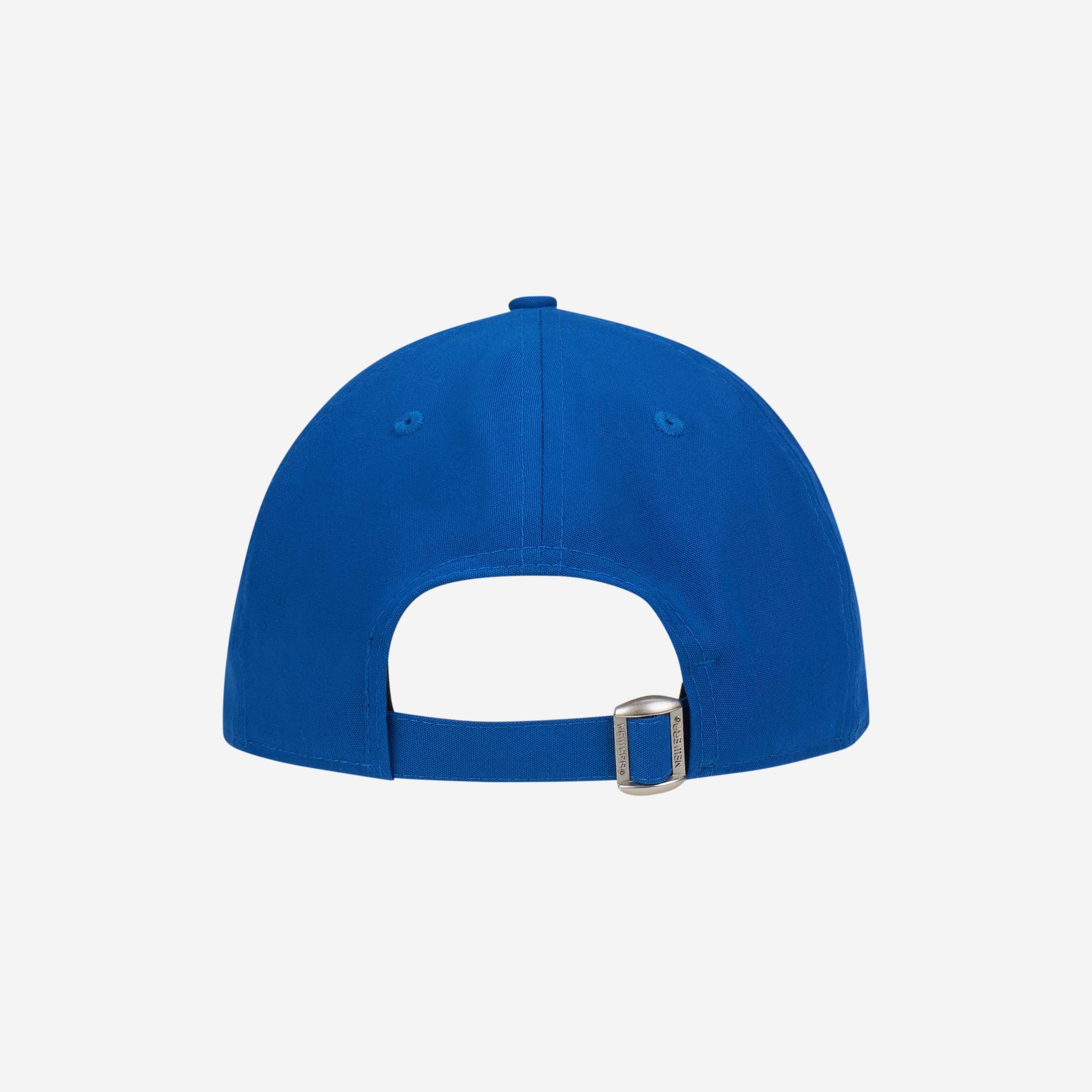 CAPPELLINO 9FORTY® NEW ERA X AC MILAN CON BANDIERA SVEZIA - Image 4