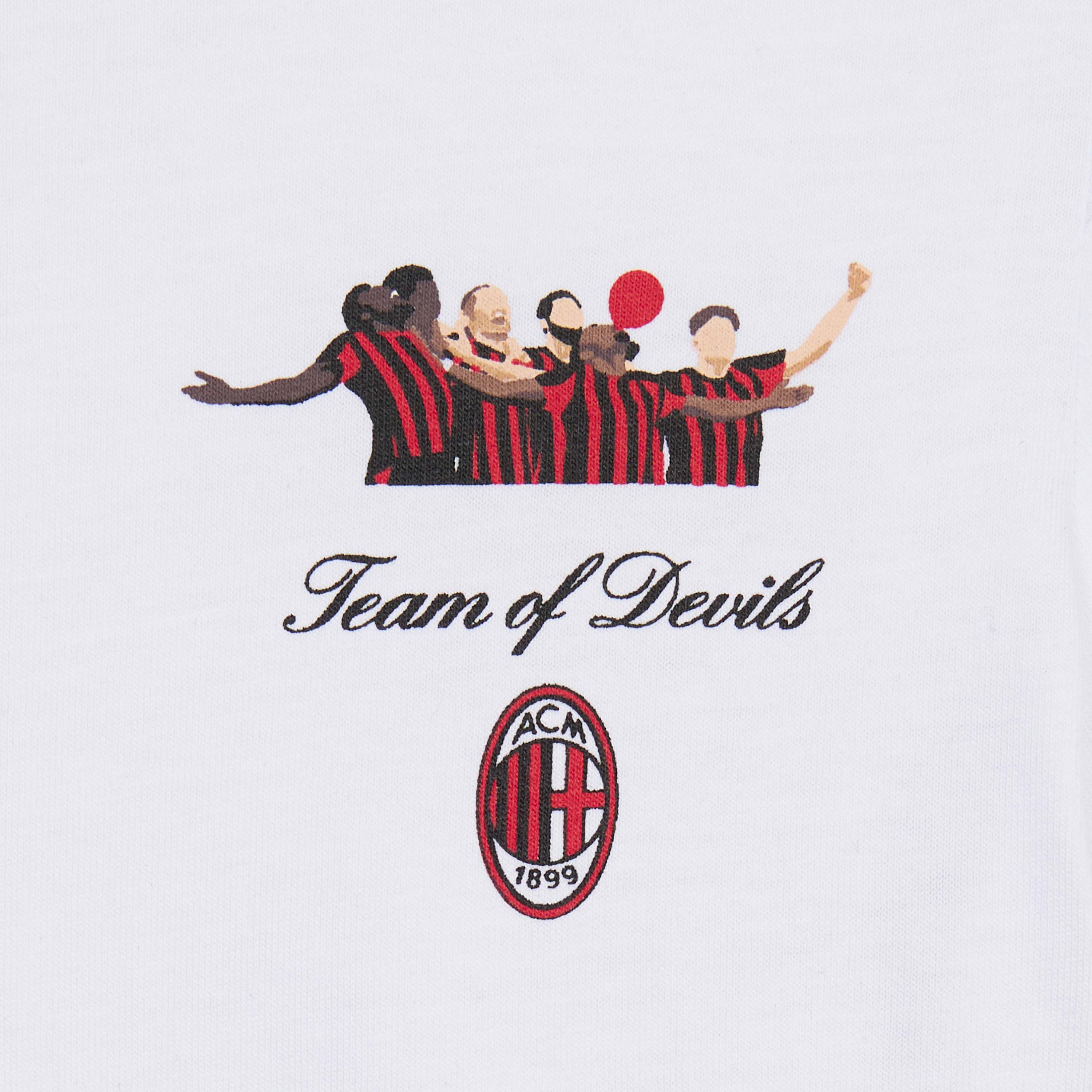 T-SHIRT BIANCA BAMBINO - CELEBRATION CAPSULE - Image 3