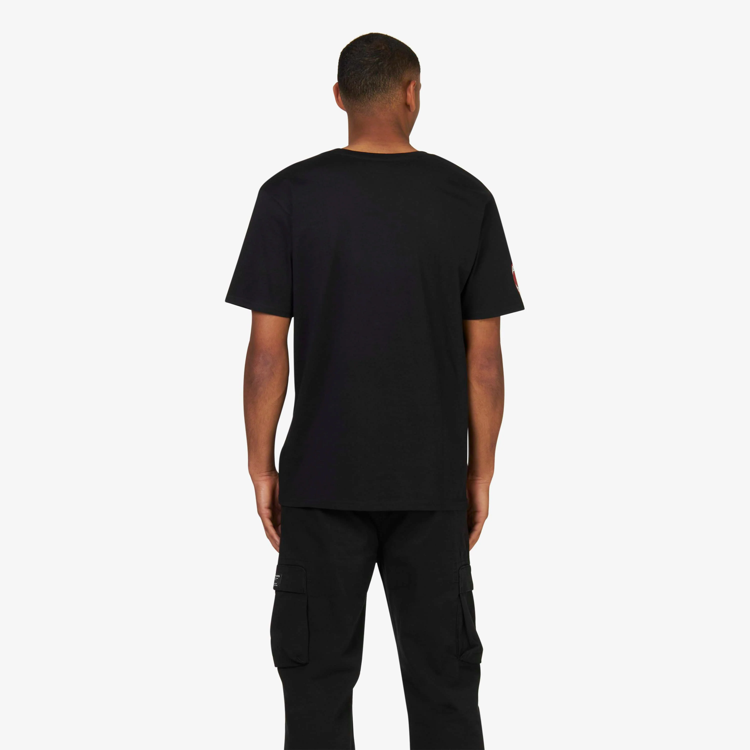 T-SHIRT MILAN URBAN COLLECTION - Image 4