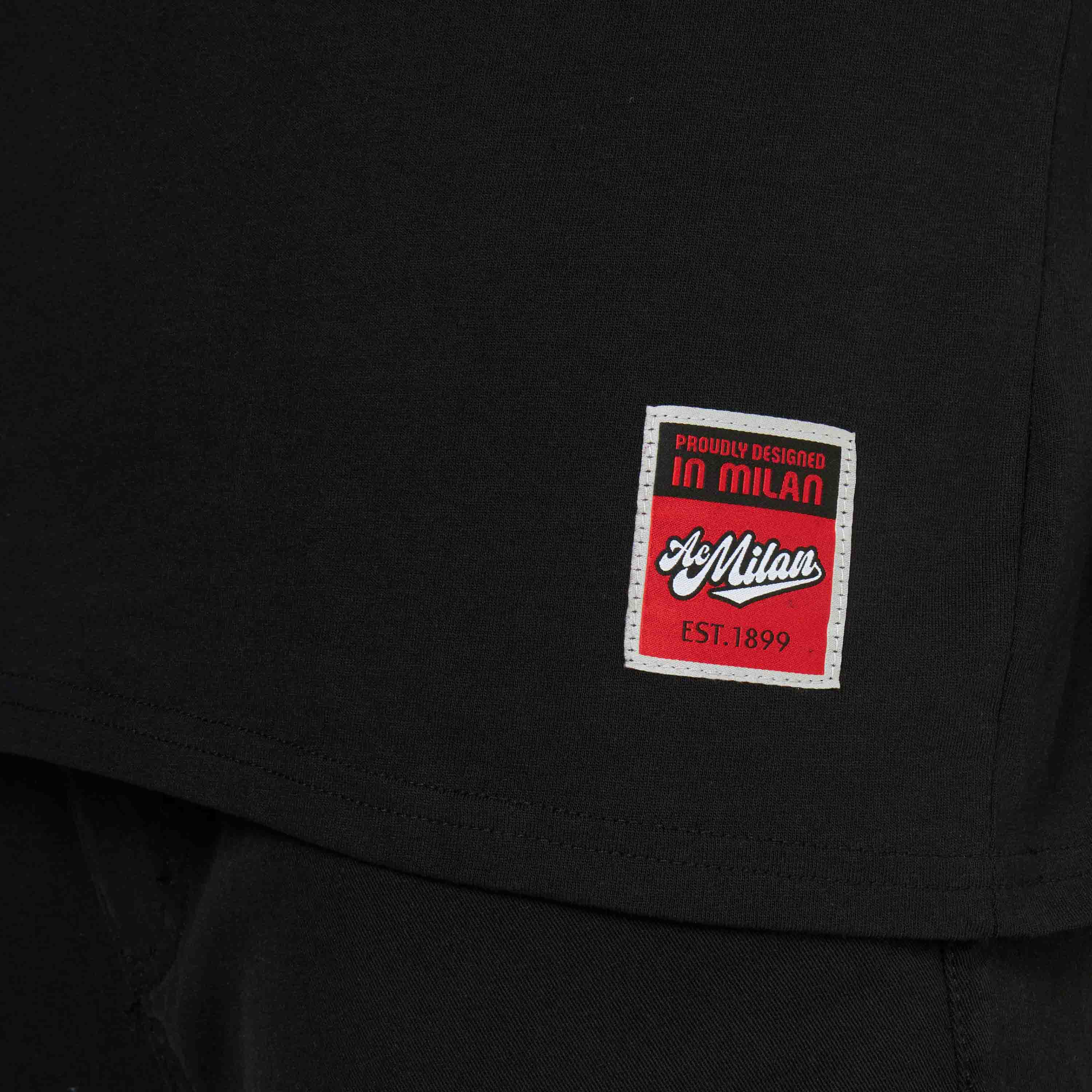 T-SHIRT MILAN URBAN COLLECTION - Image 6