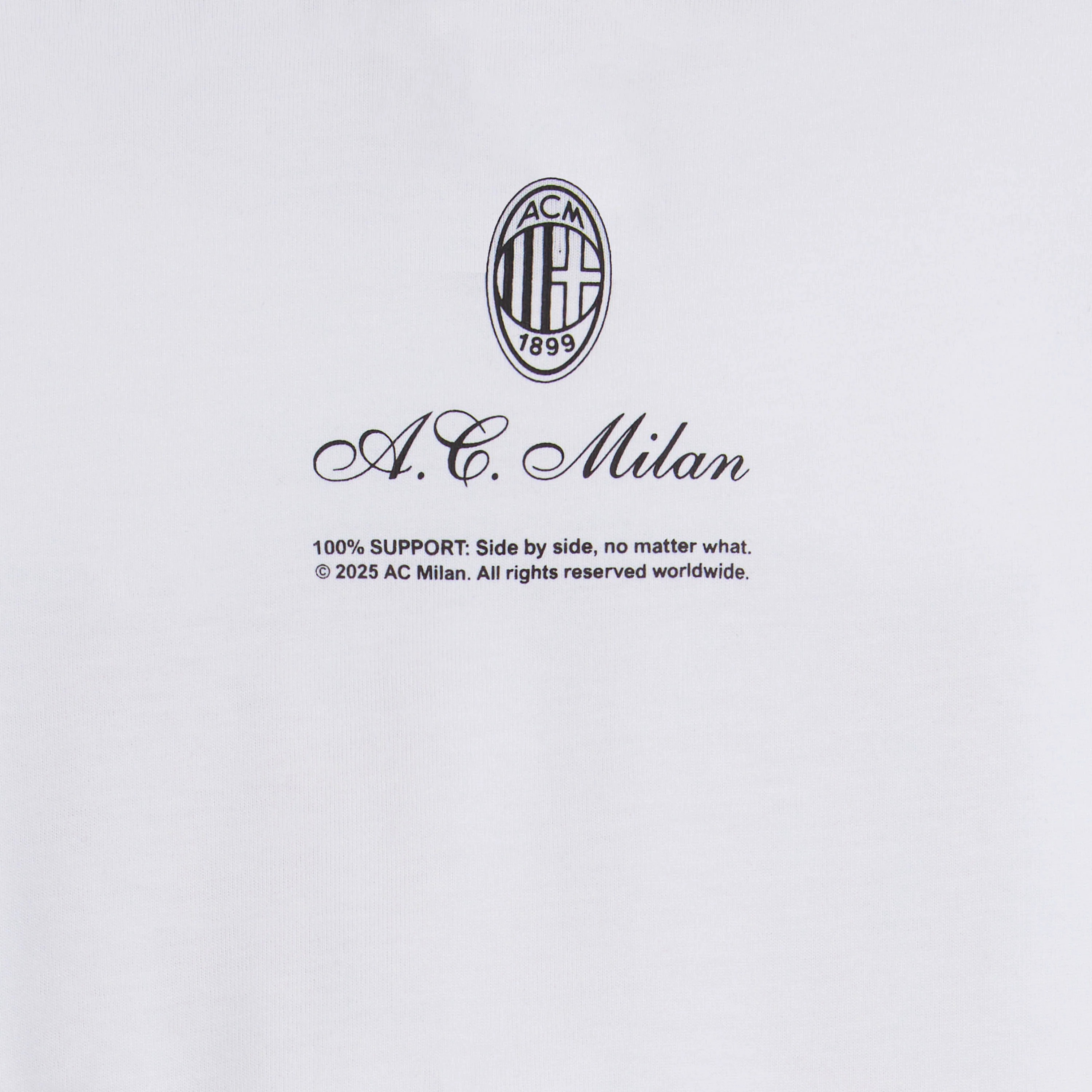 T-SHIRT BAMBINO FOREVER MILAN - Image 4
