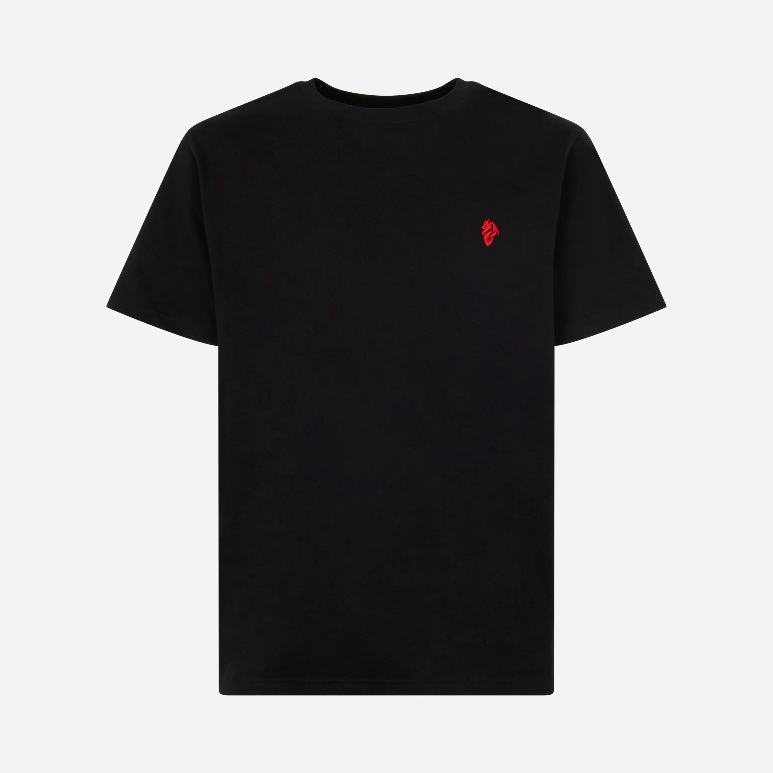 T-SHIRT MILAN DEVIL COLLECTION