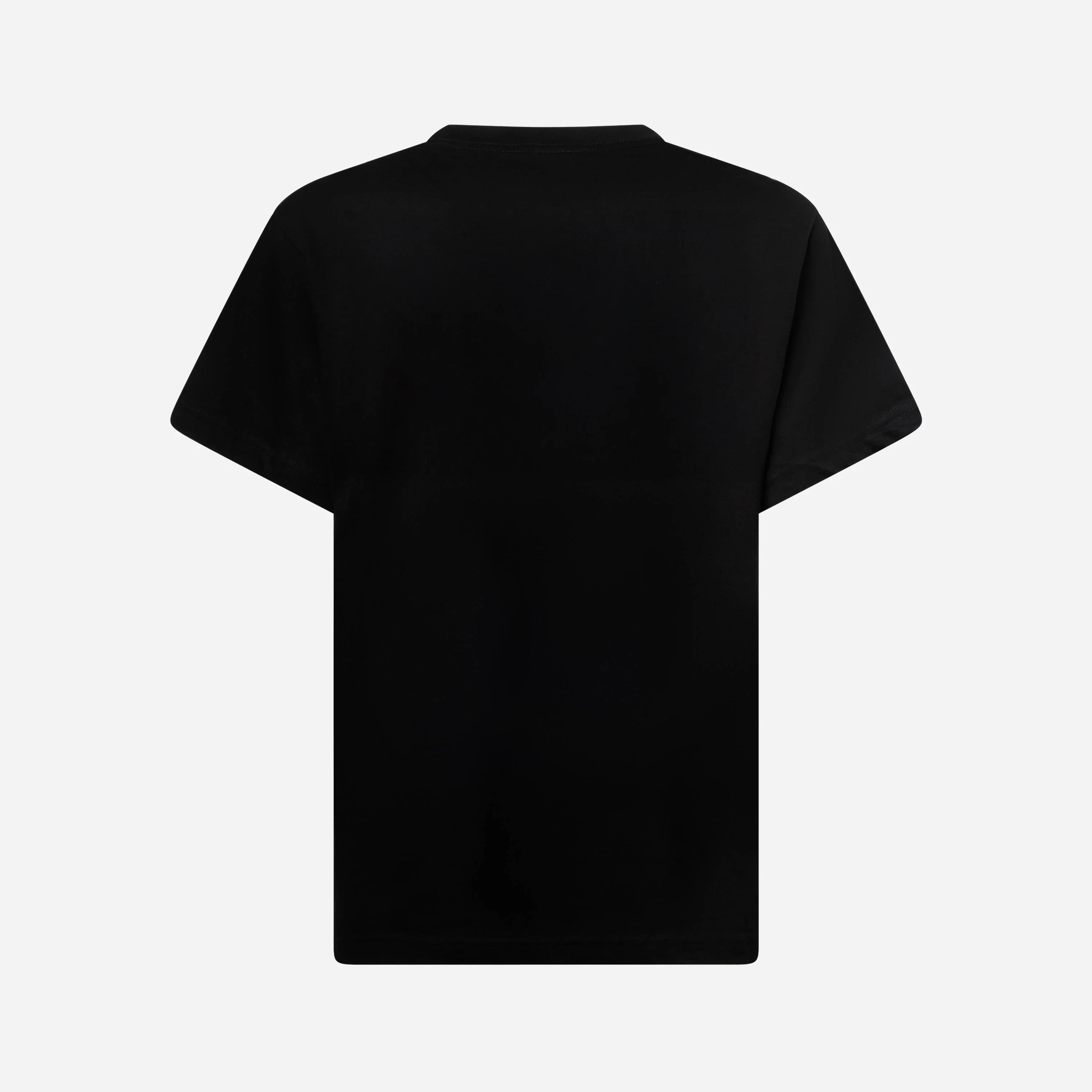 T-SHIRT MILAN NERA COLLEGE COLLECTION - Image 2
