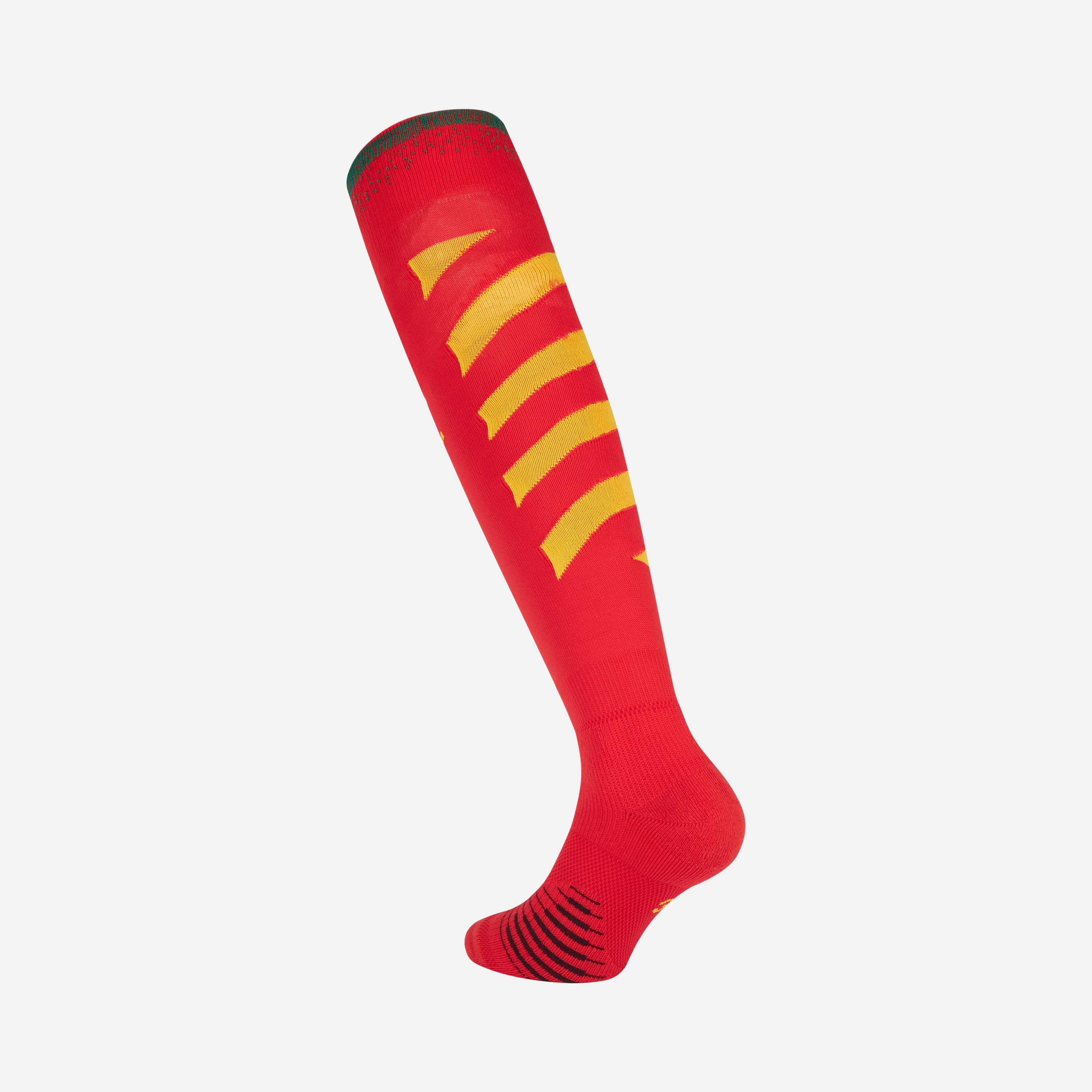 CALZETTONI ROSSI PUMA X AC MILAN X OFF-WHITE™ 2024/25 - Image 3