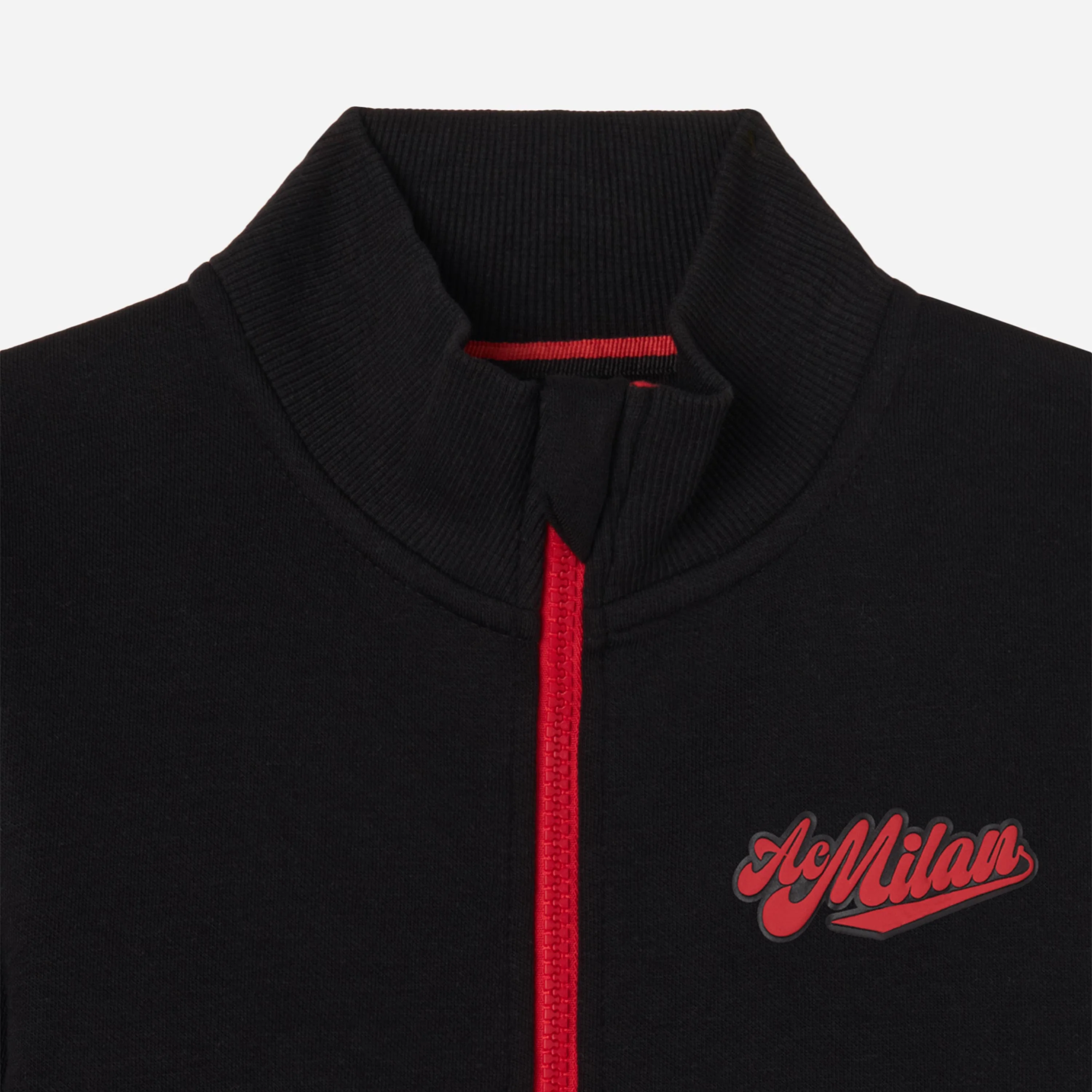 FELPA MILAN BAMBINO NERA TEDDY COLLECTION - Image 3